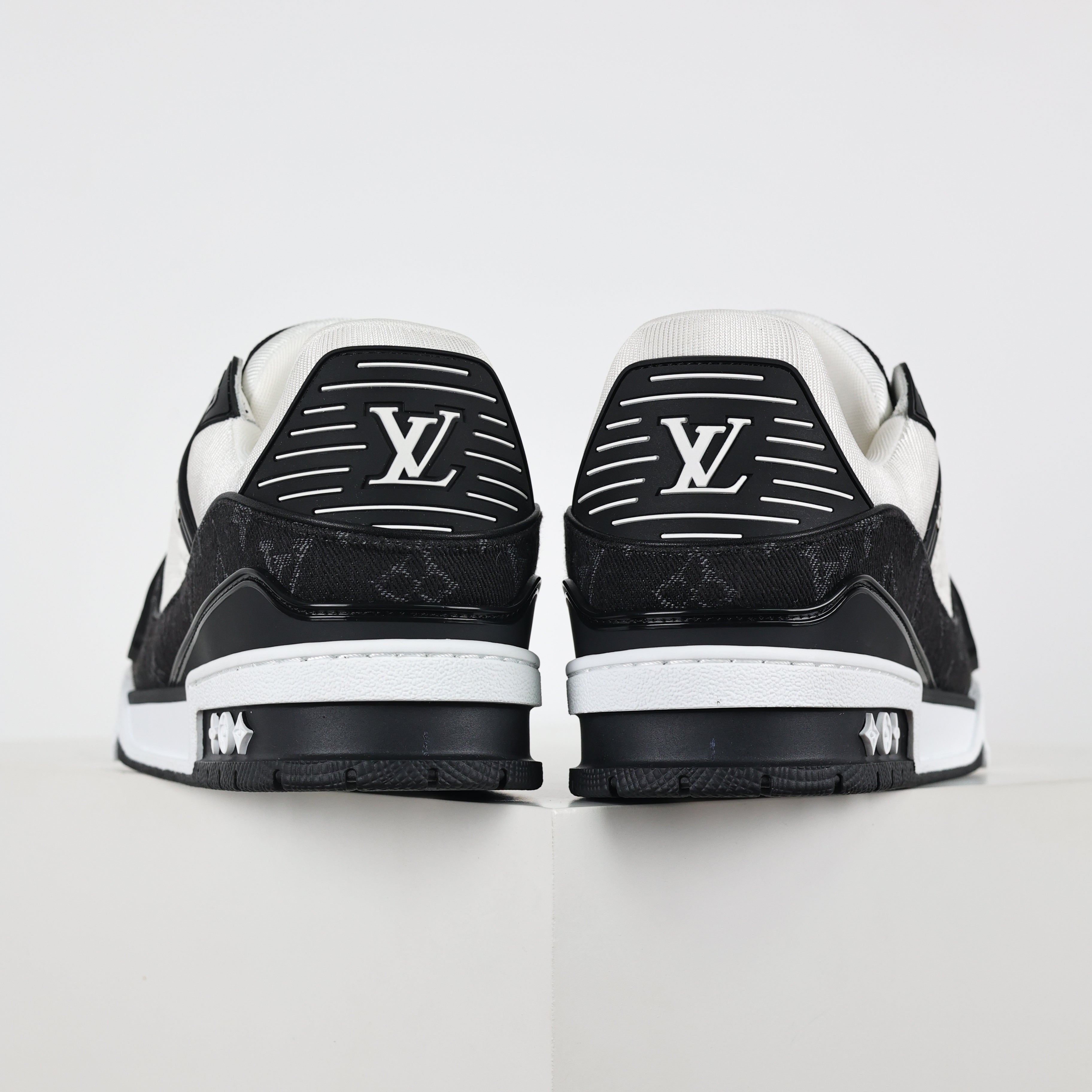 LOUIS VUITTON ´TRAINER`