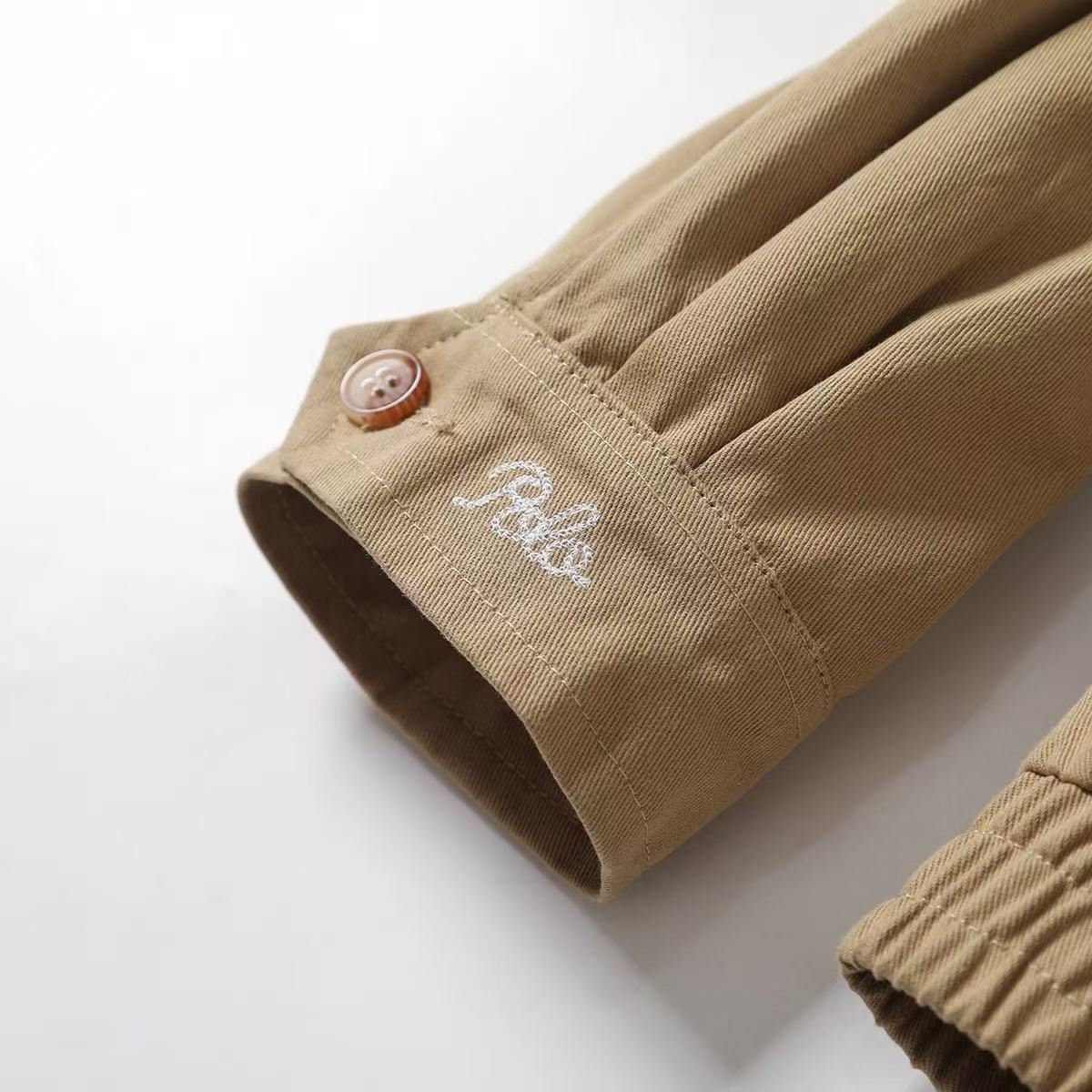 Jaqueta Polo Ralph Lauren