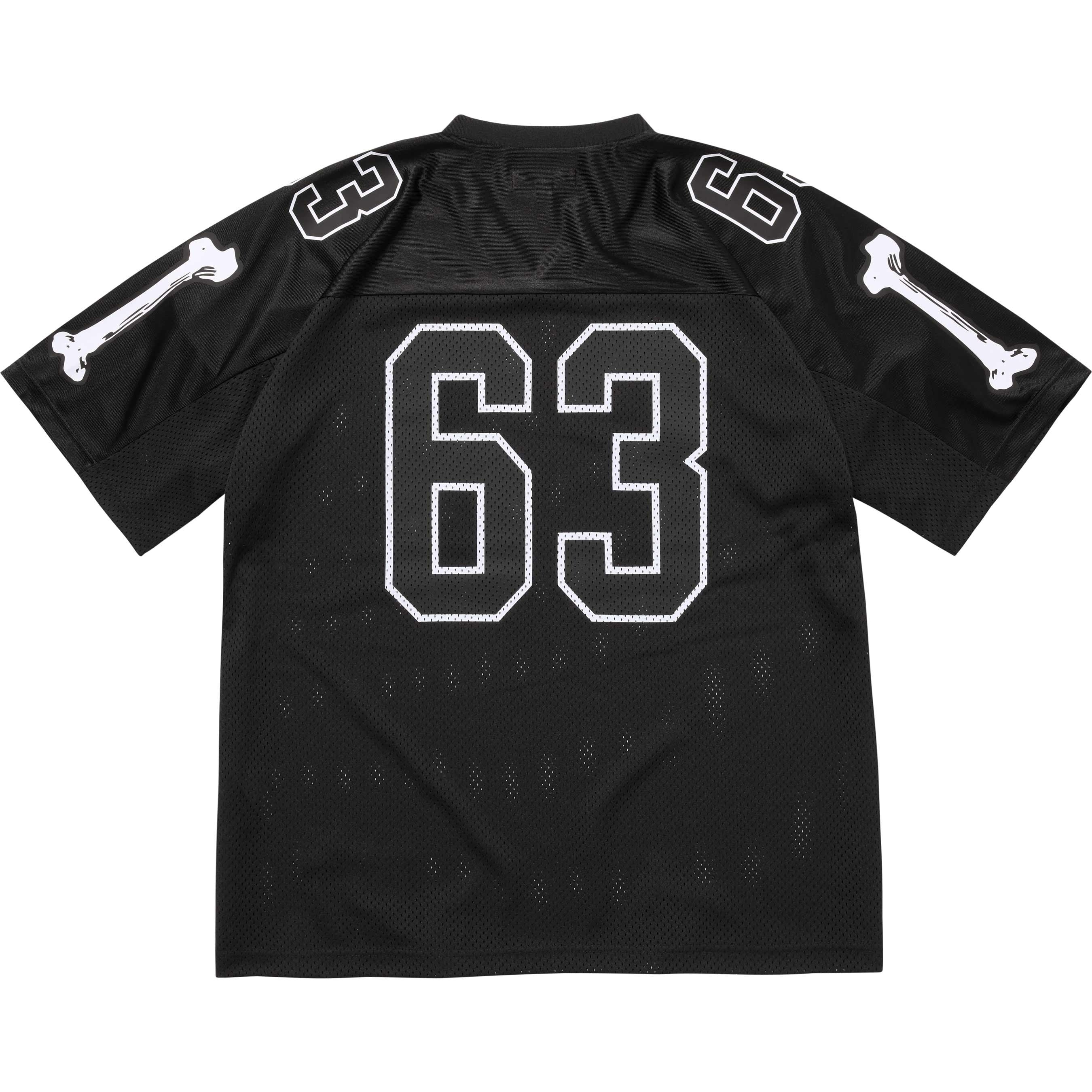 Camiseta SUPREME 'Baseball'