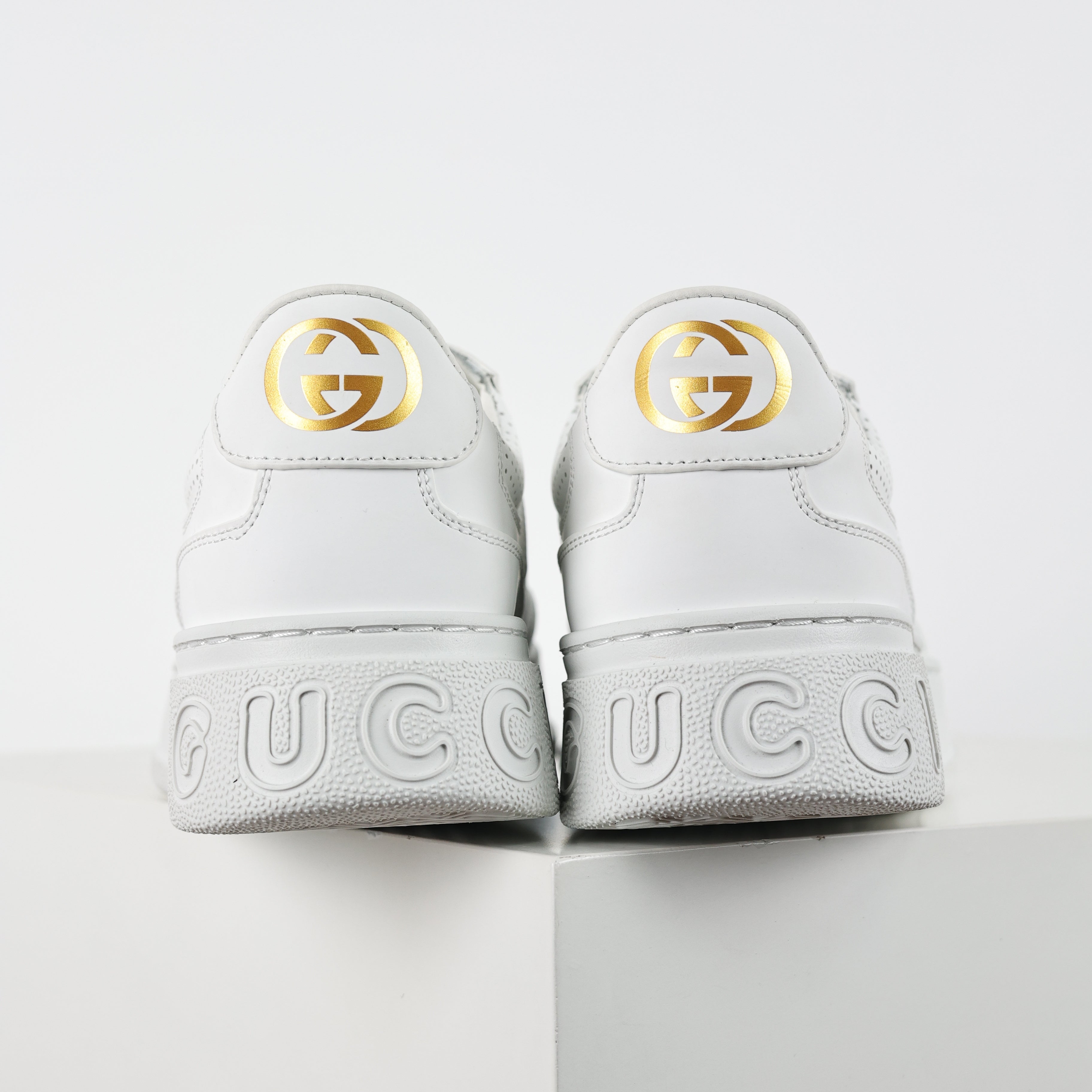 GUCCI 'Chunky GG Supreme'