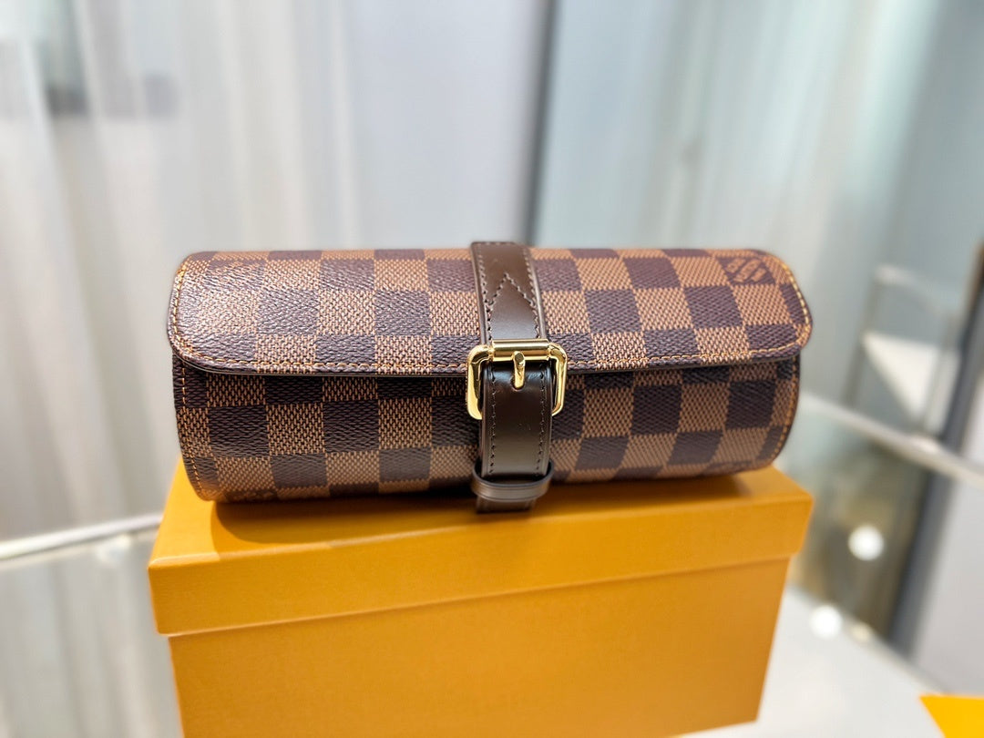 Porta Relógios LOUIS VUITTON