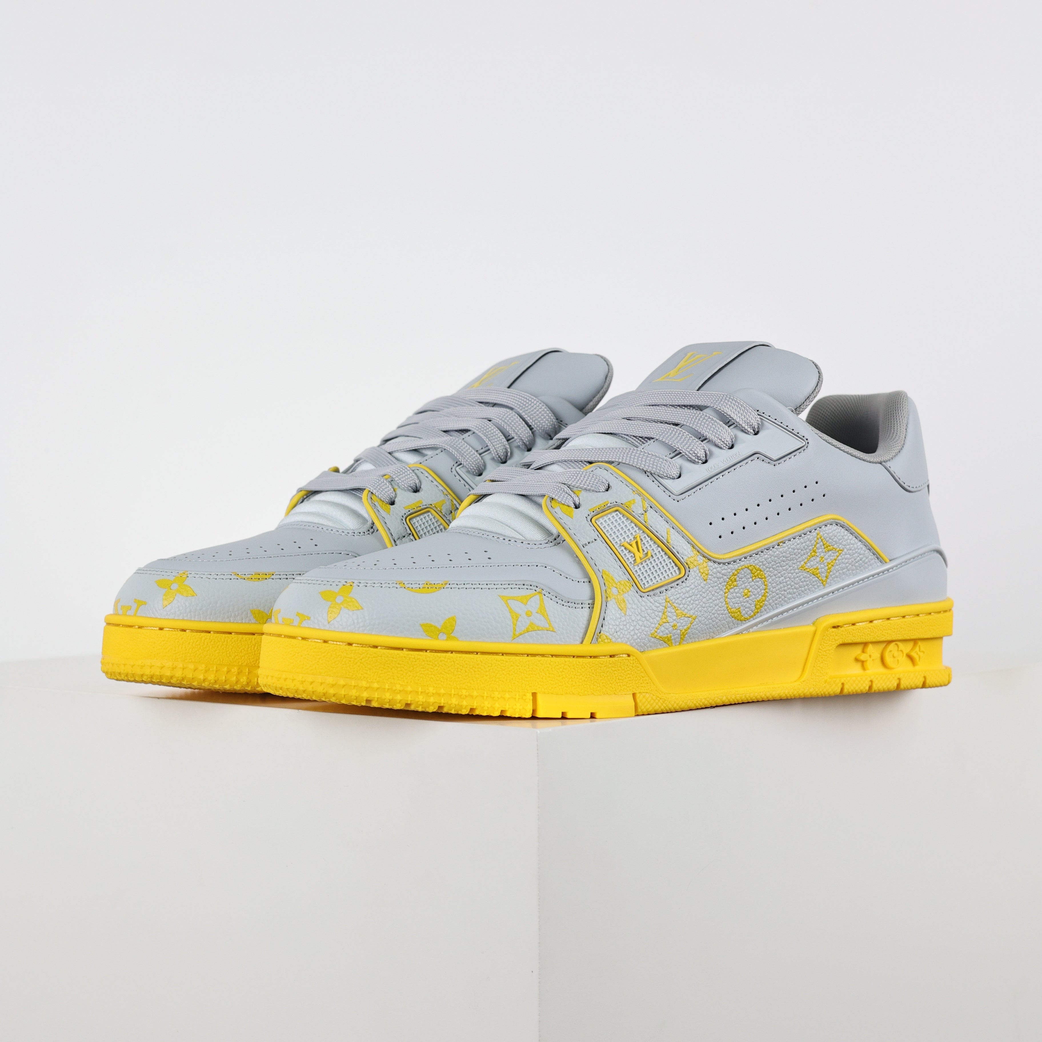 LOUIS VUITTON ´TRAINER`