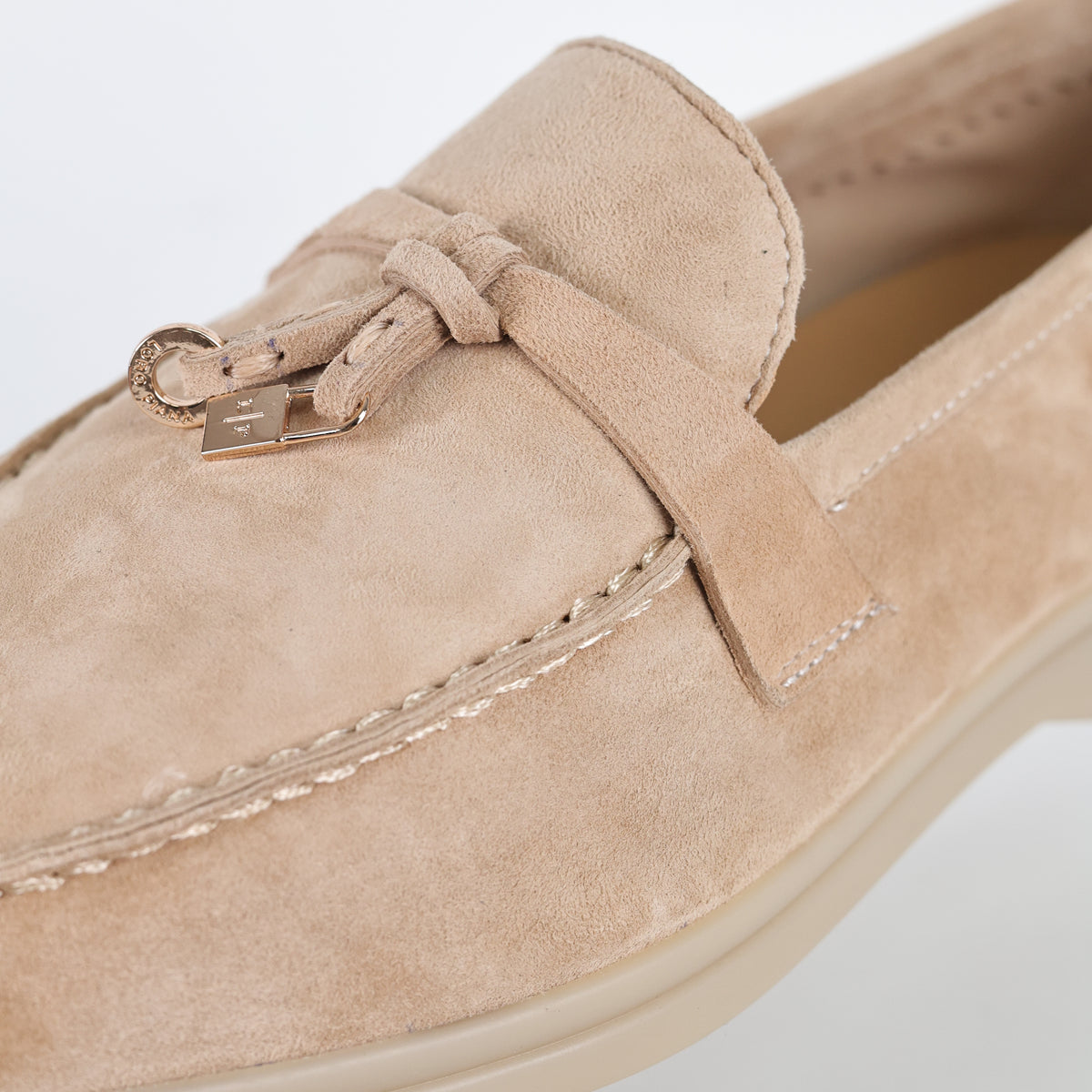 Loafer LORO PIANA 'Summer Walk'