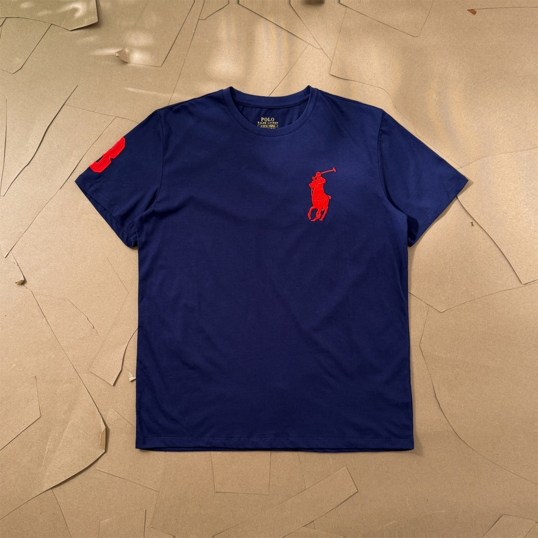Camiseta Polo Ralph Lauren