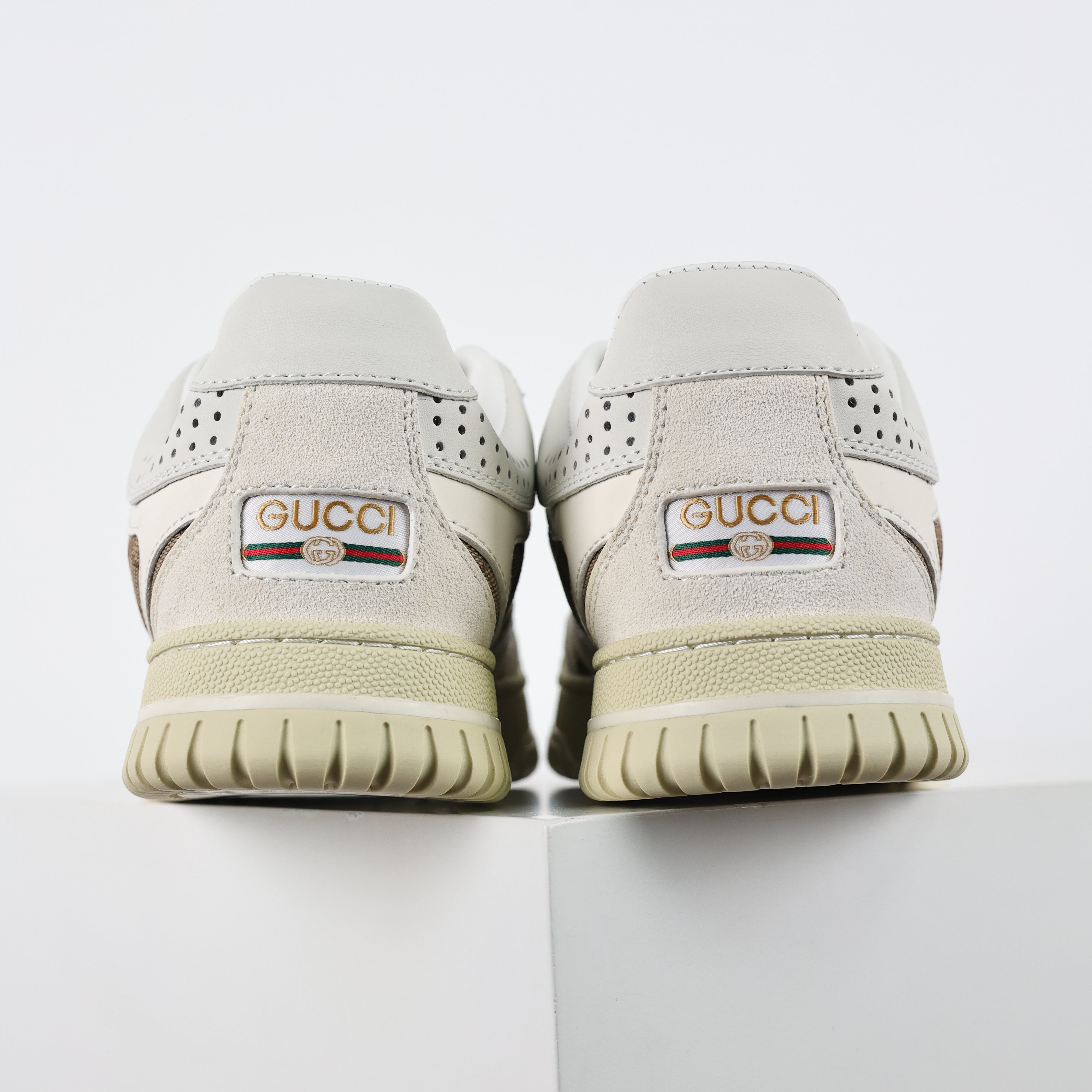 GUCCI 'Re-Web'