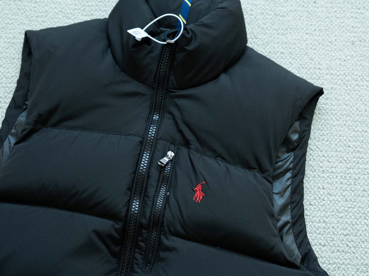 Colete Puffer Polo Ralph Lauren