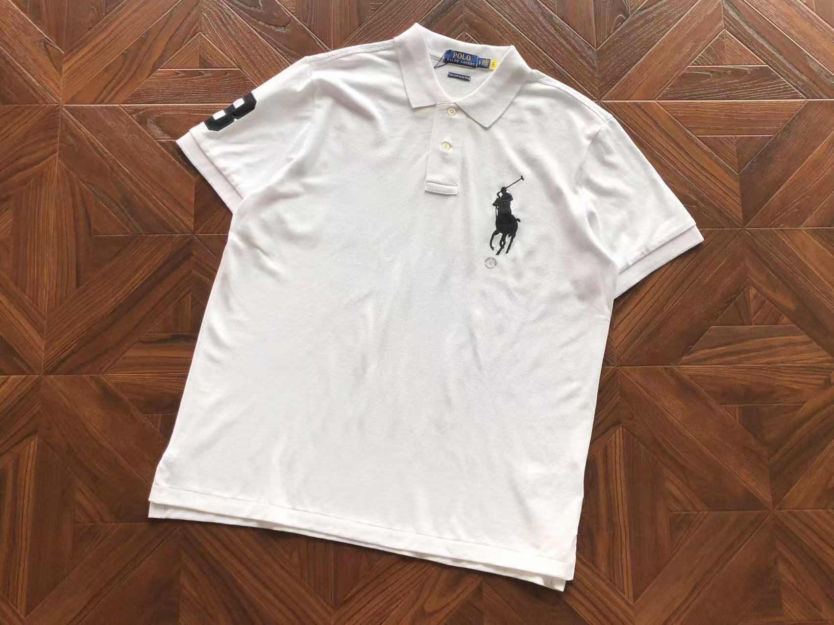 GOLA POLO RALPH LAUREN