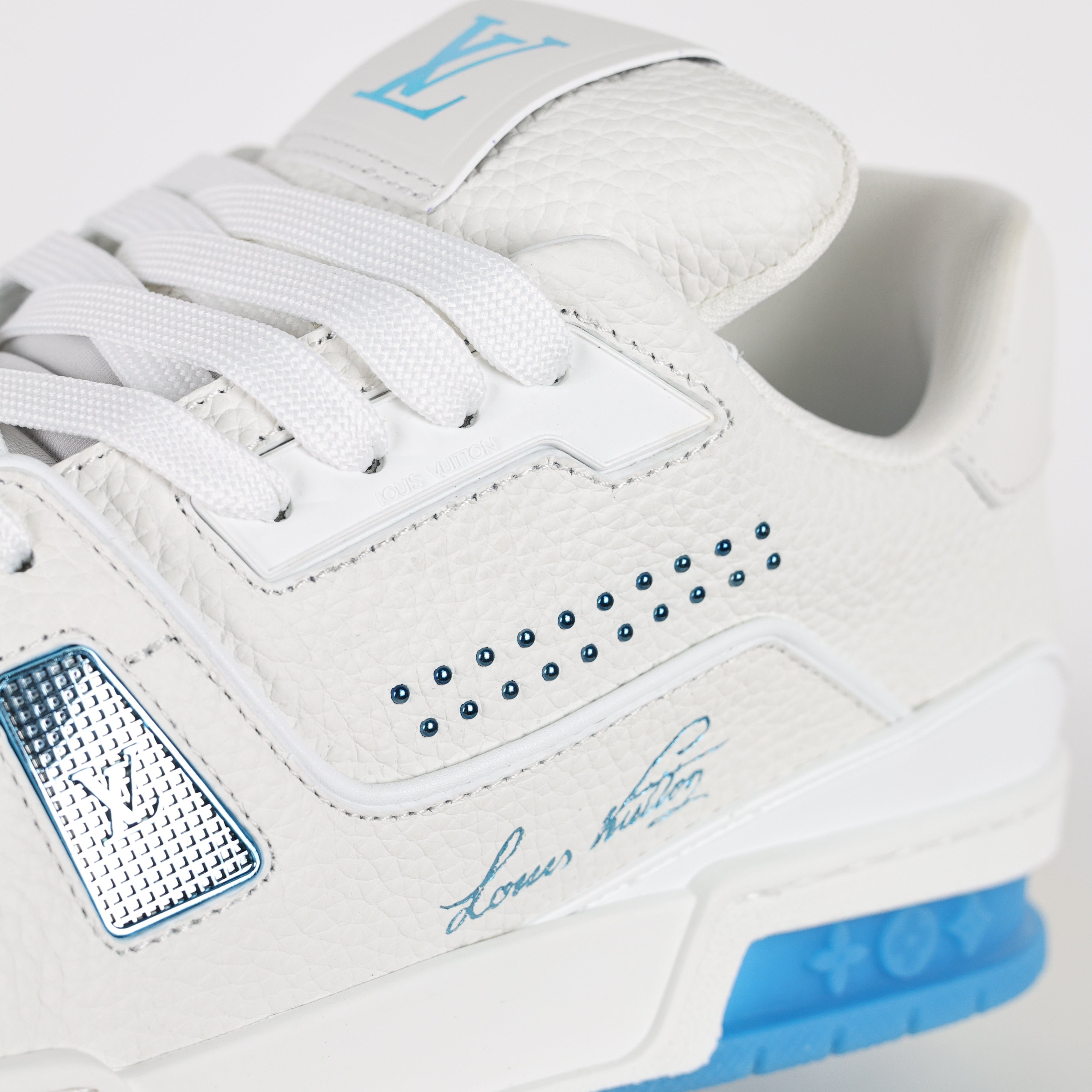 LOUIS VUITTON ´TRAINER`