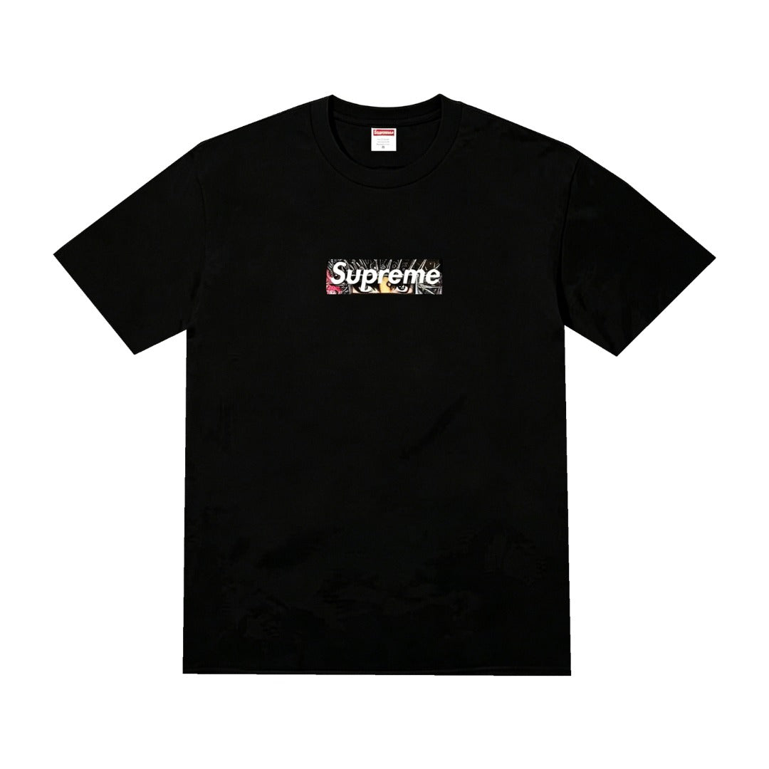 Camiseta SUPREME
