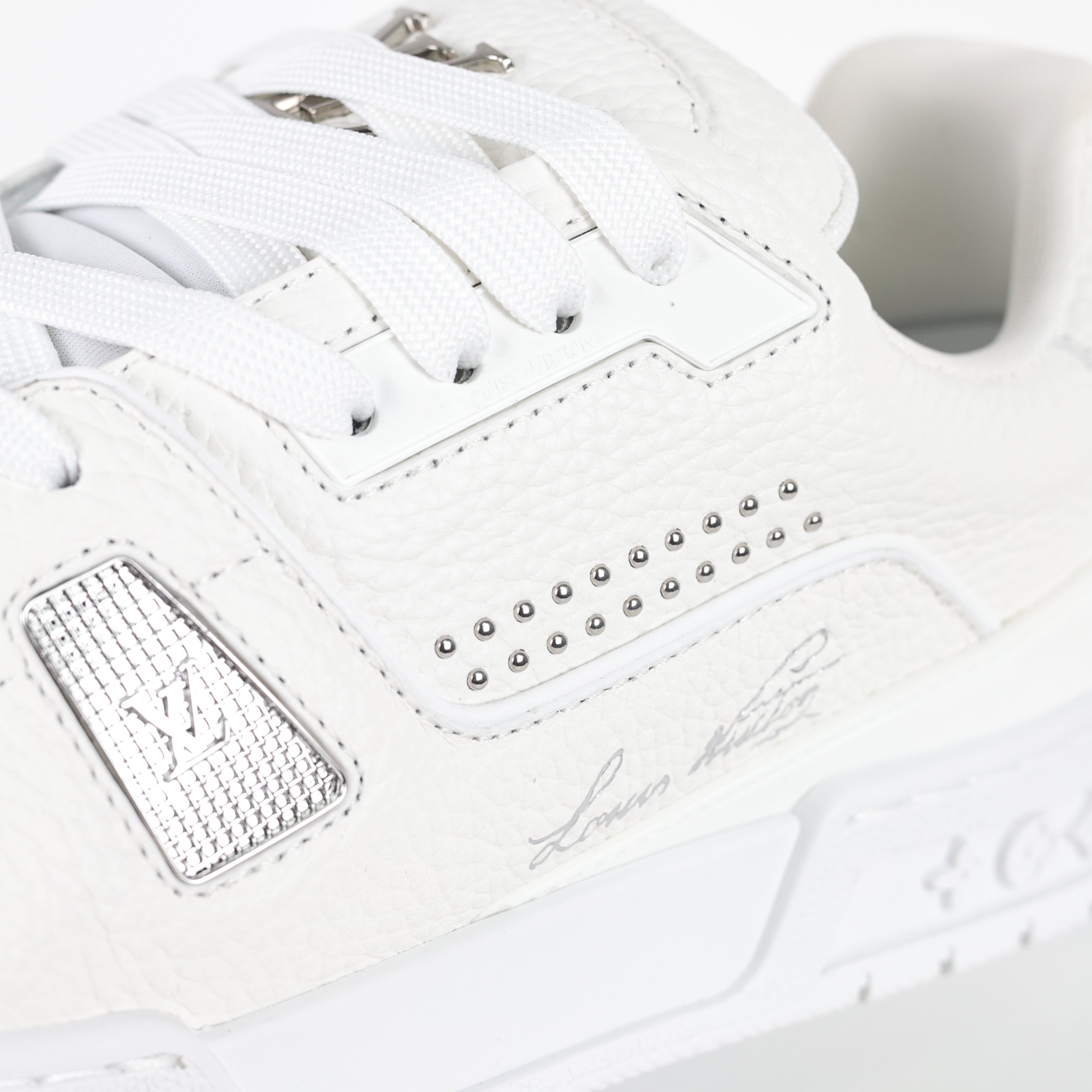 LOUIS VUITTON ´TRAINER`