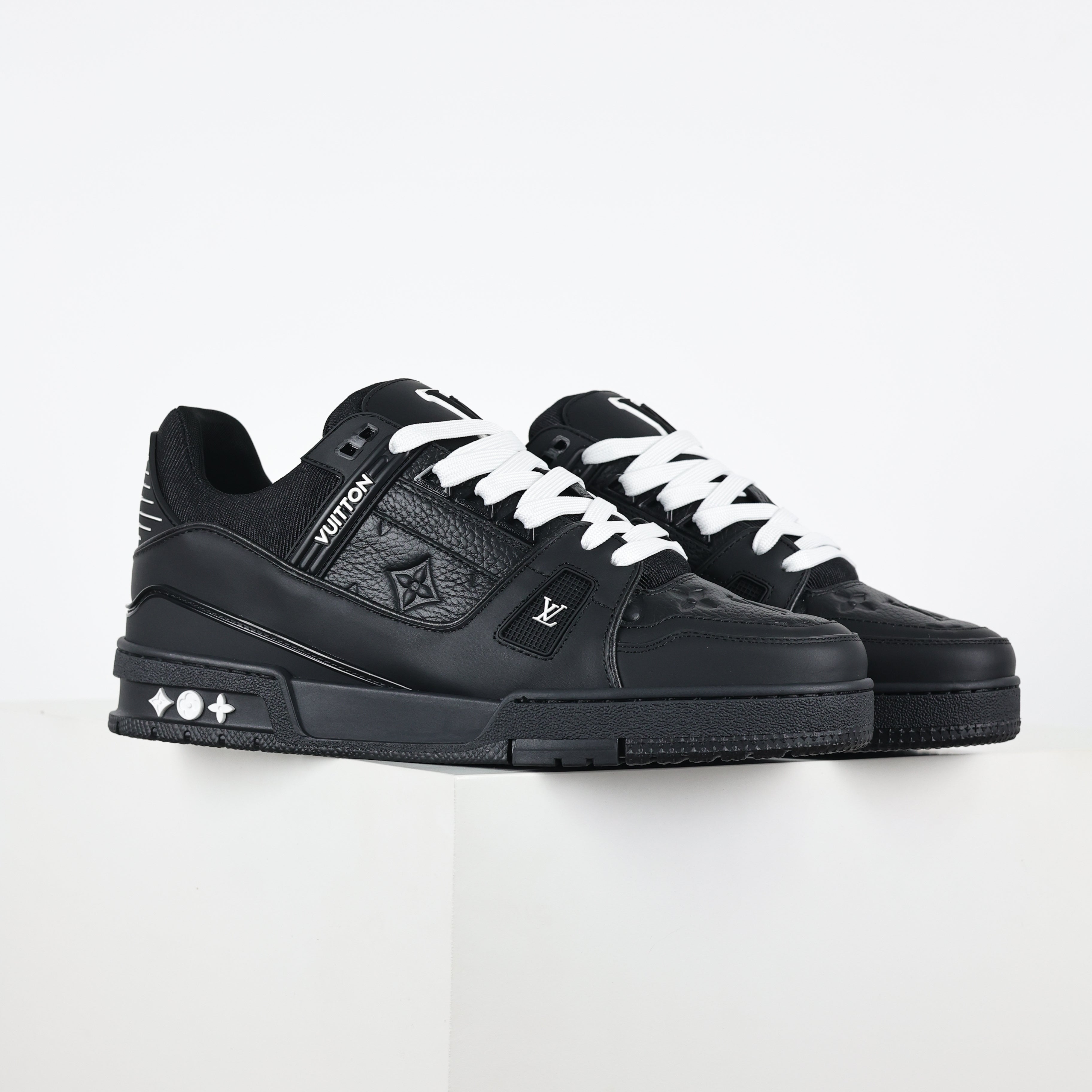LOUIS VUITTON ´TRAINER`