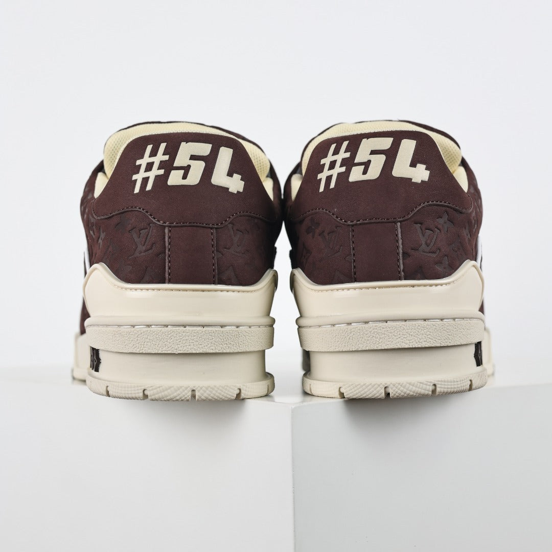 LOUIS VUITTON ´TRAINER`
