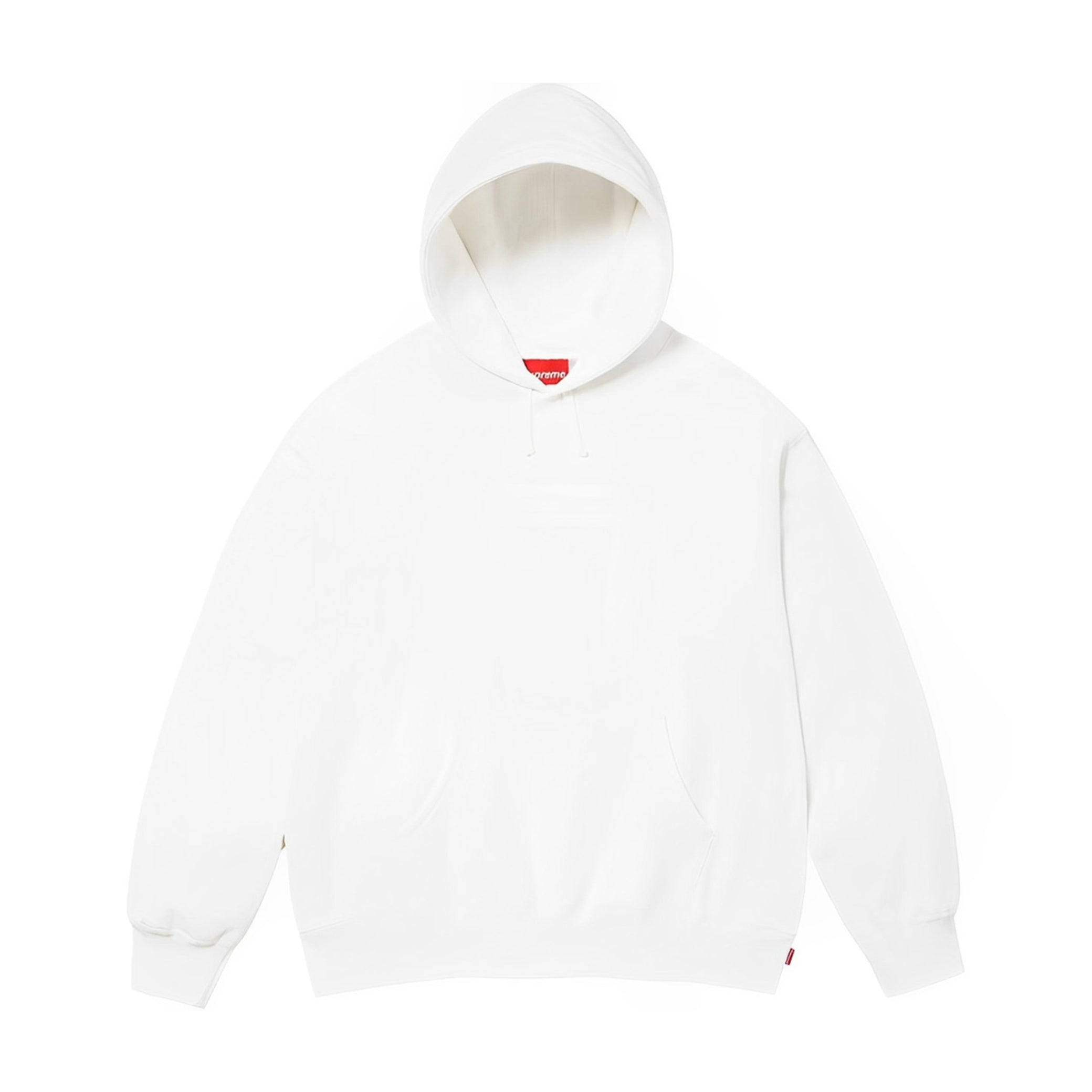 Hoodie SUPREME