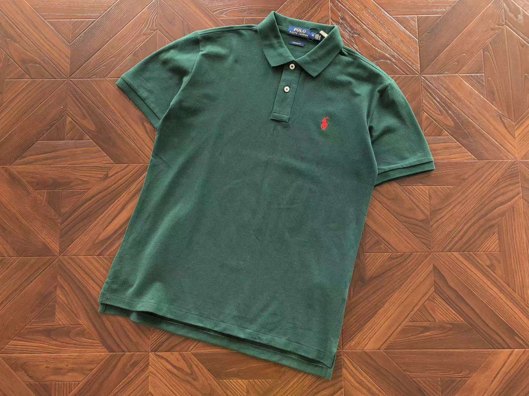 GOLA POLO RALPH LAUREN