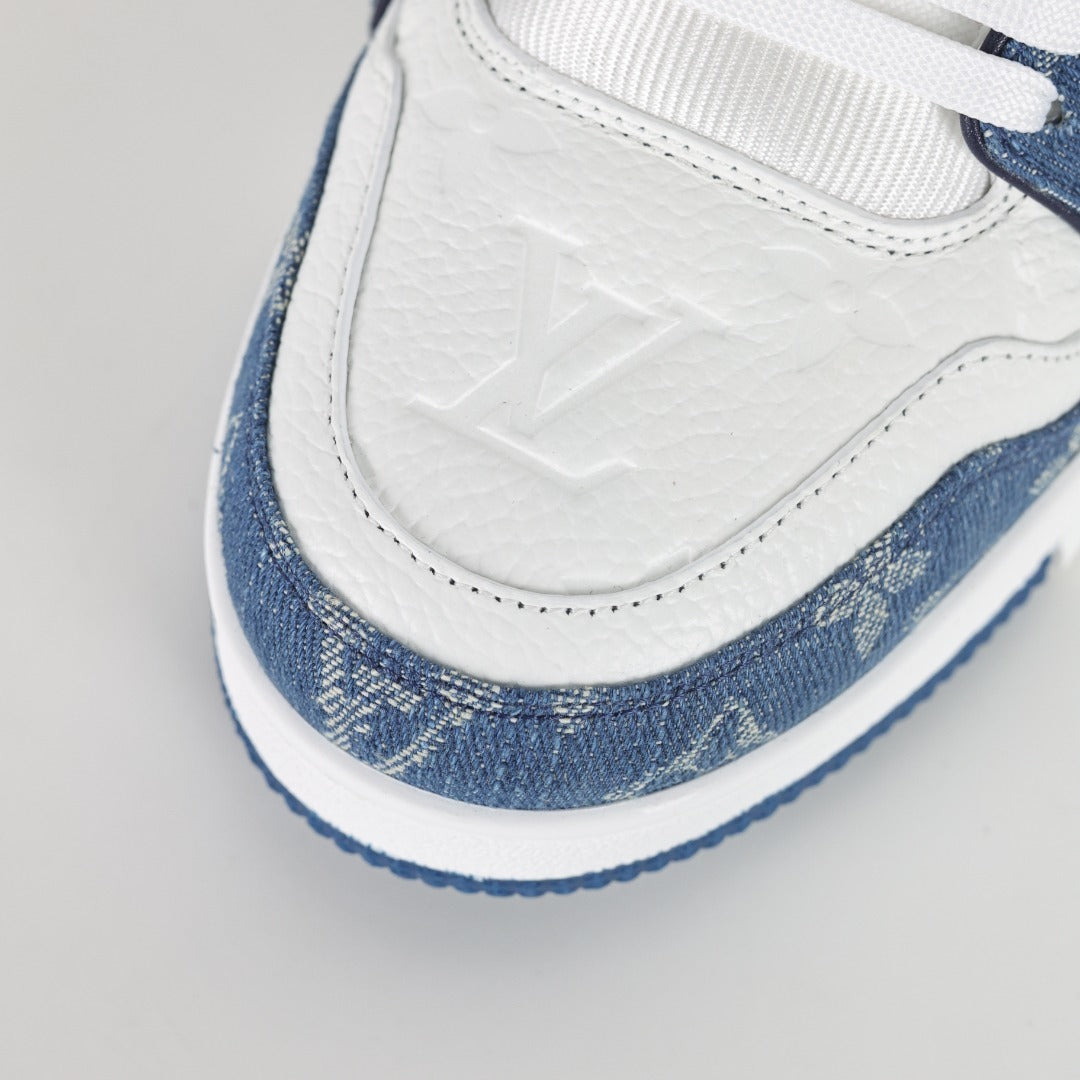 LOUIS VUITTON ´TRAINER`