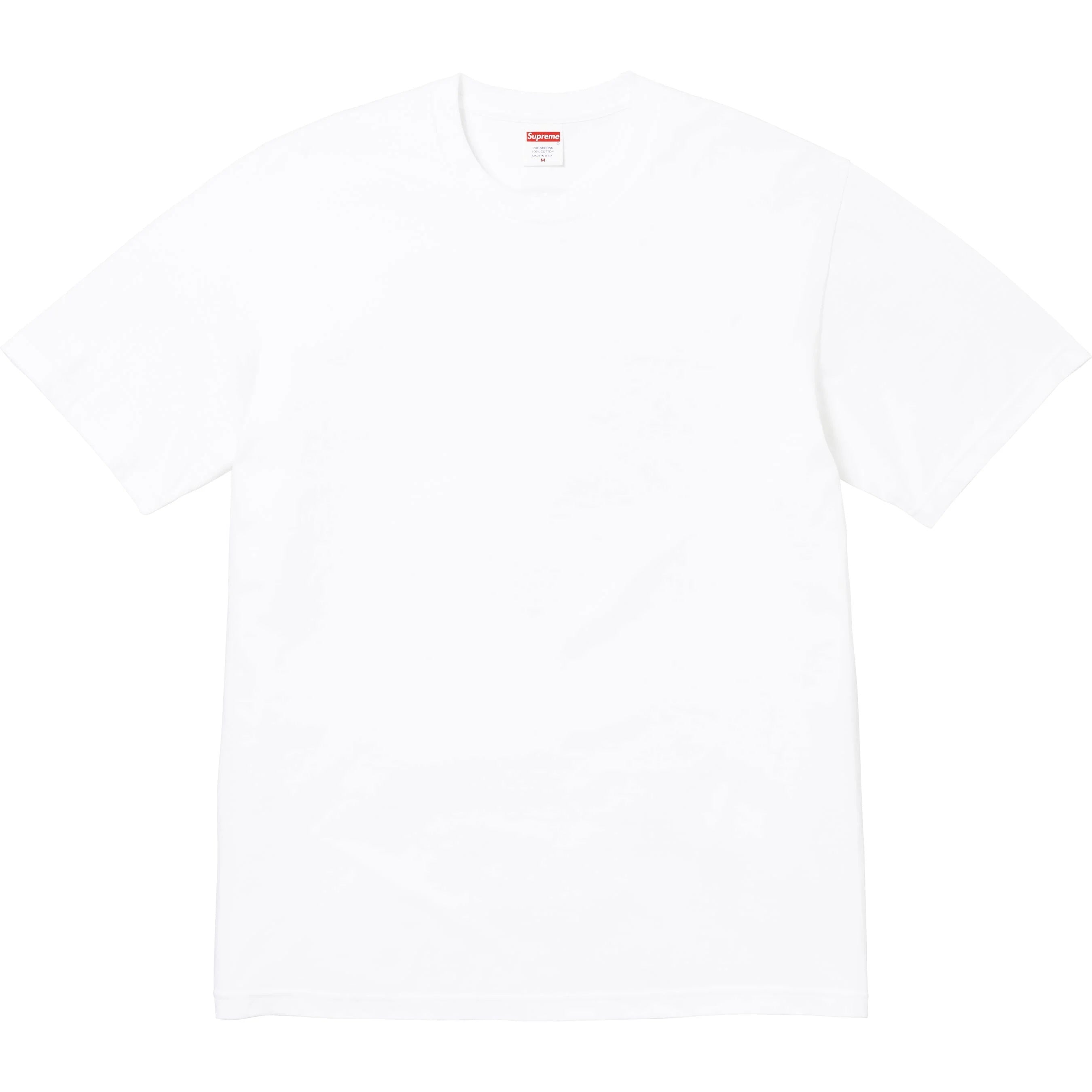 Camiseta SUPREME