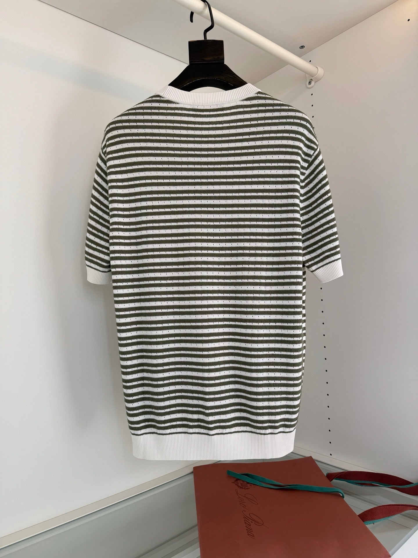 Camiseta LORO PIANA