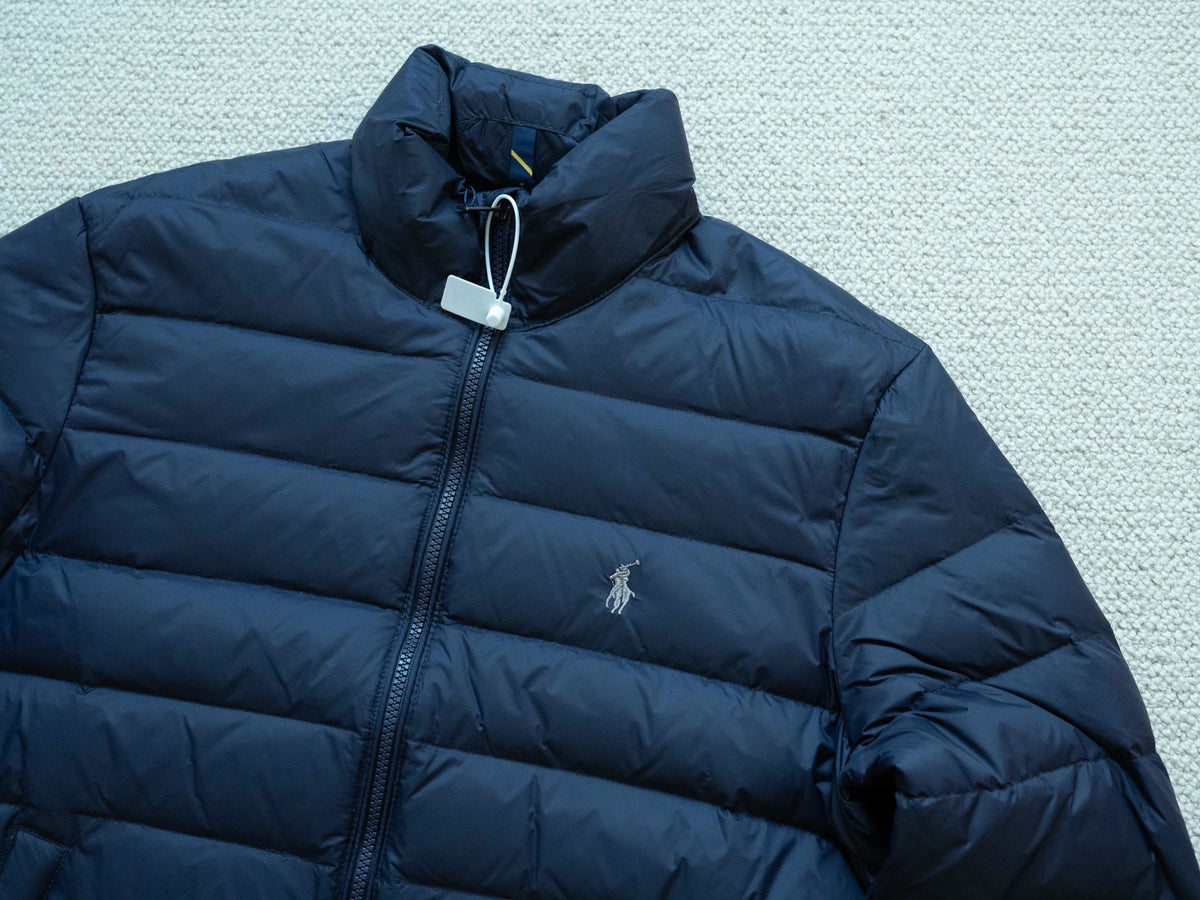 Jaqueta Puffer Polo Ralph Lauren