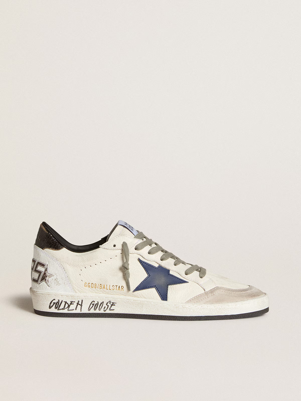 Golden Goose 'Ball Star'