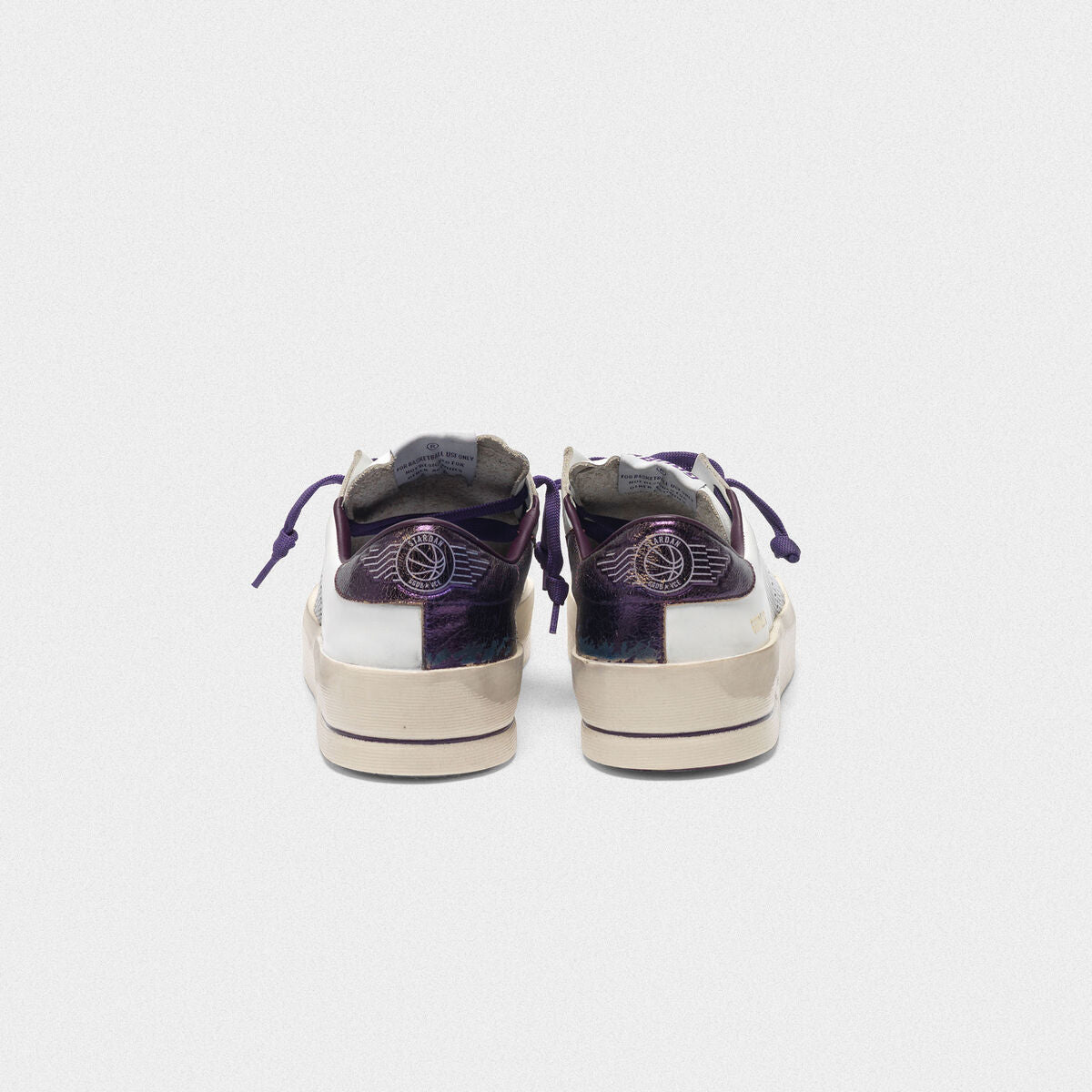 Golden Goose 'Stardan'