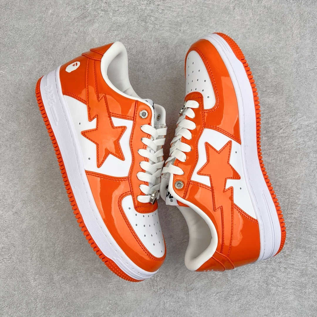 BAPE STA Low