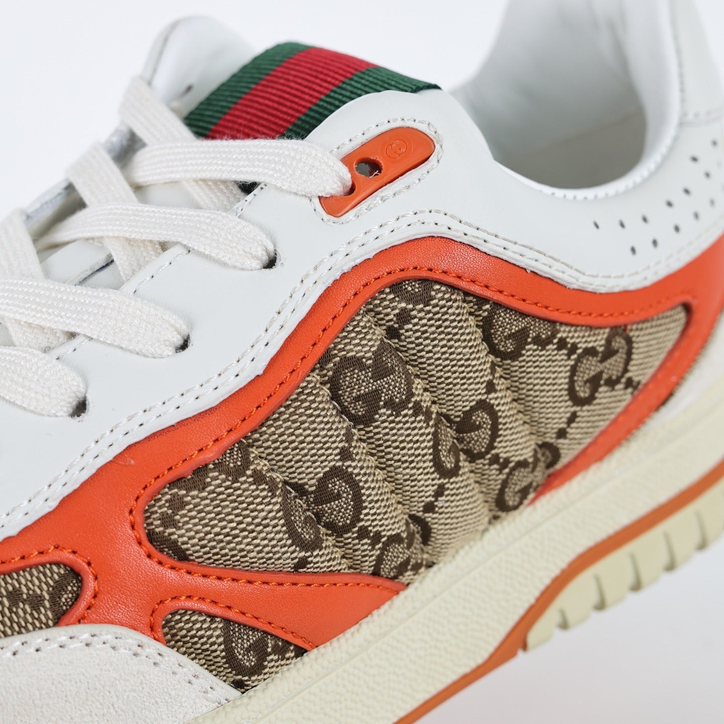 GUCCI 'Re-Web'