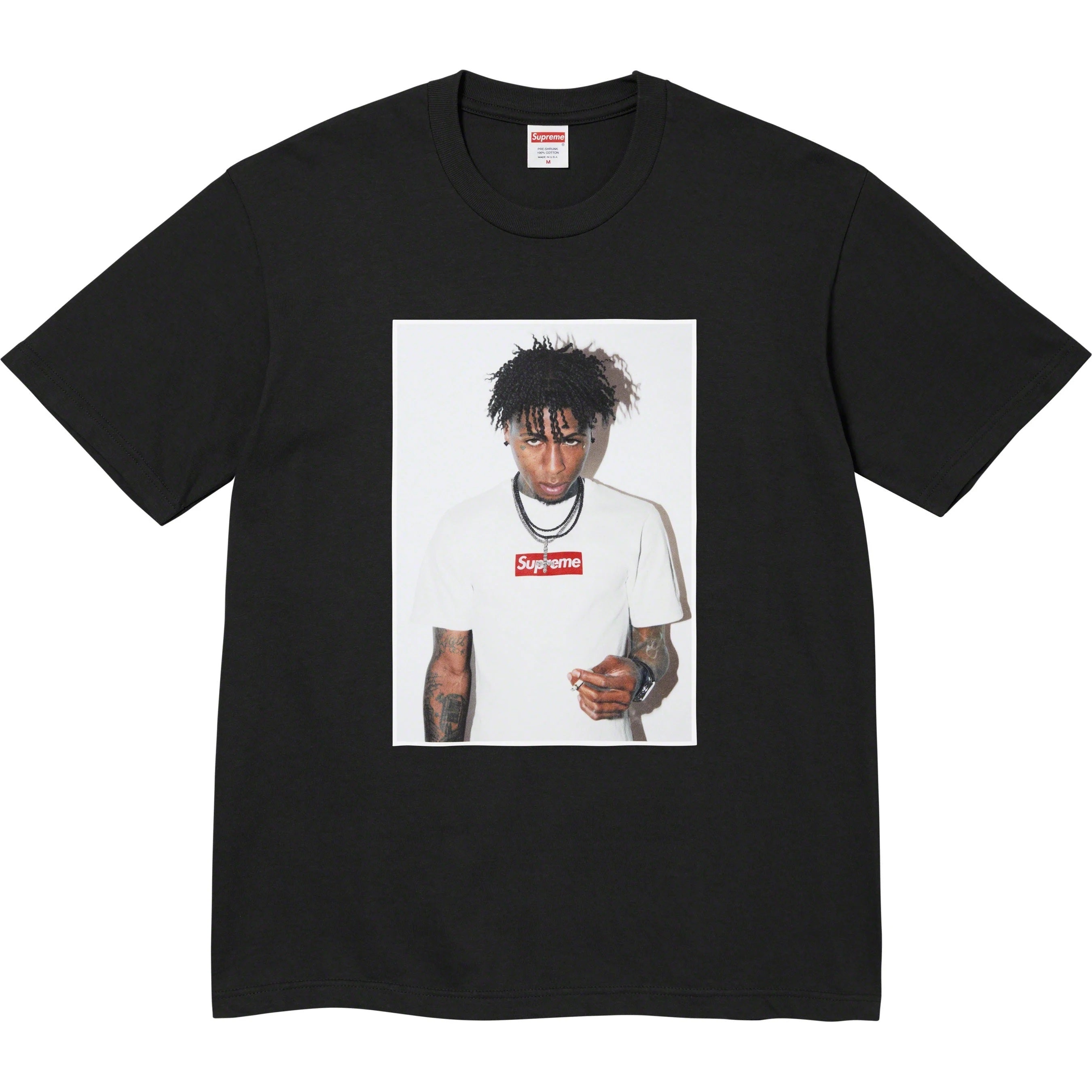 Camiseta SUPREME