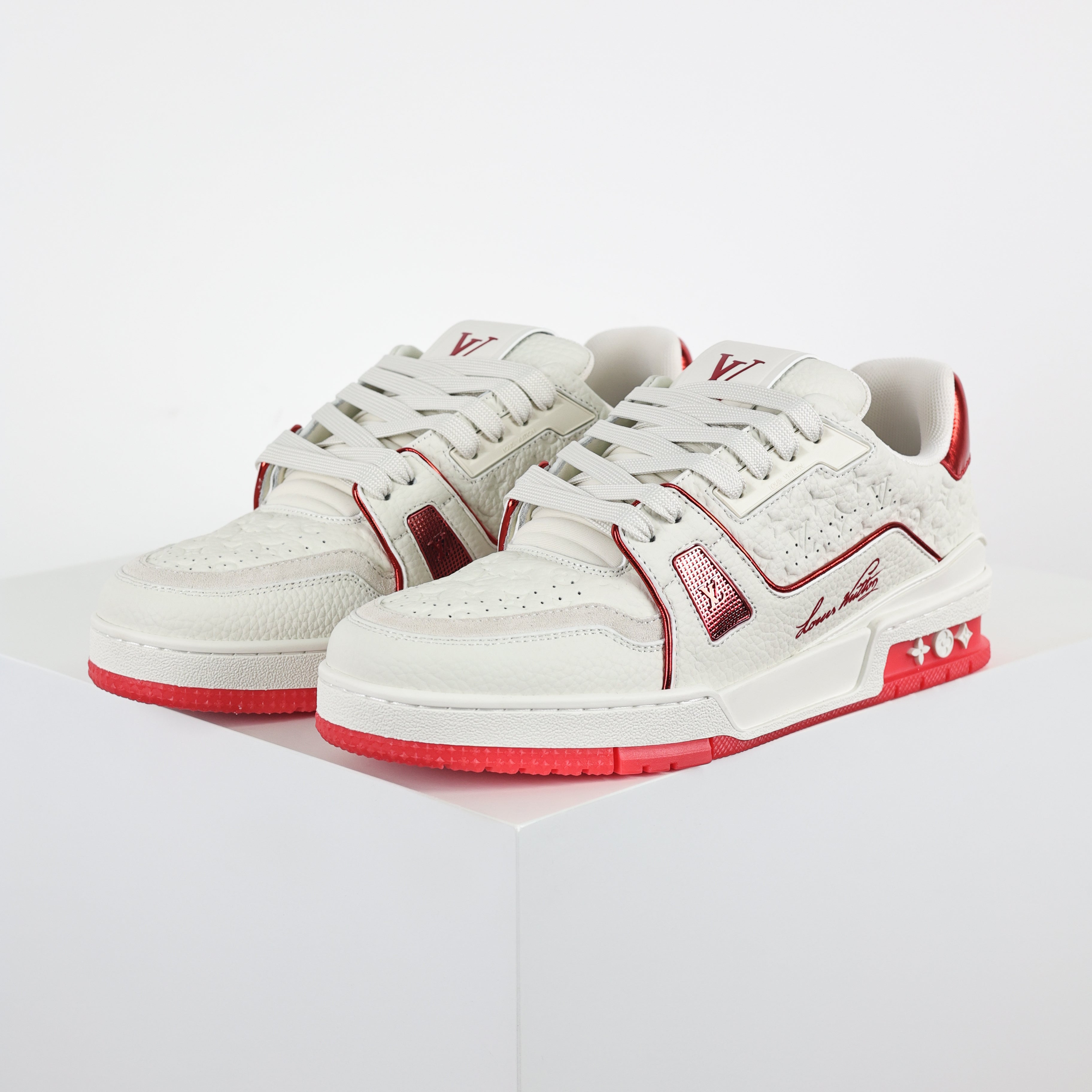 LOUIS VUITTON ´TRAINER`