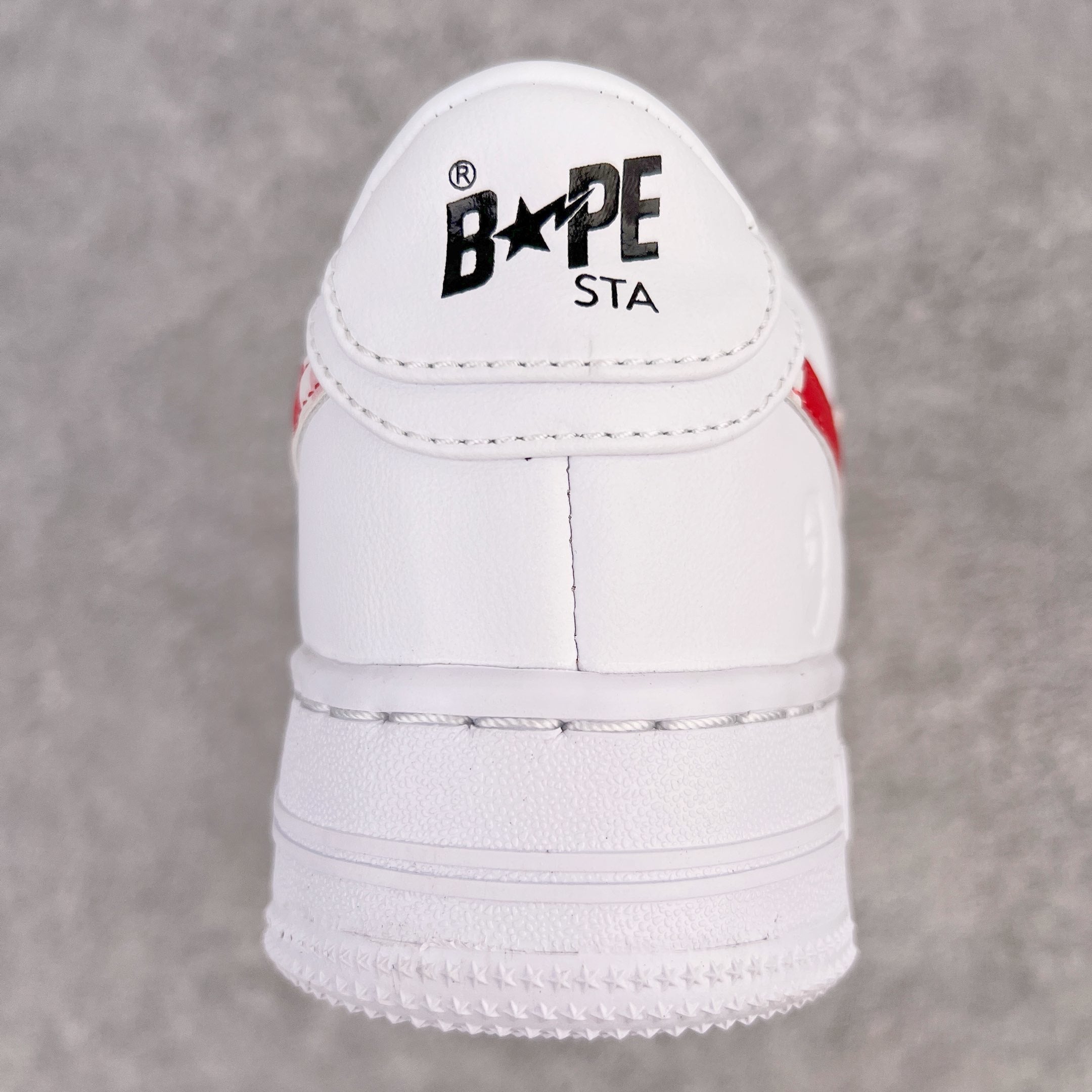 BAPE STA Low