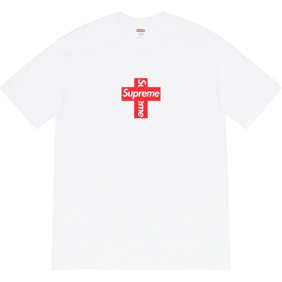 Camiseta SUPREME