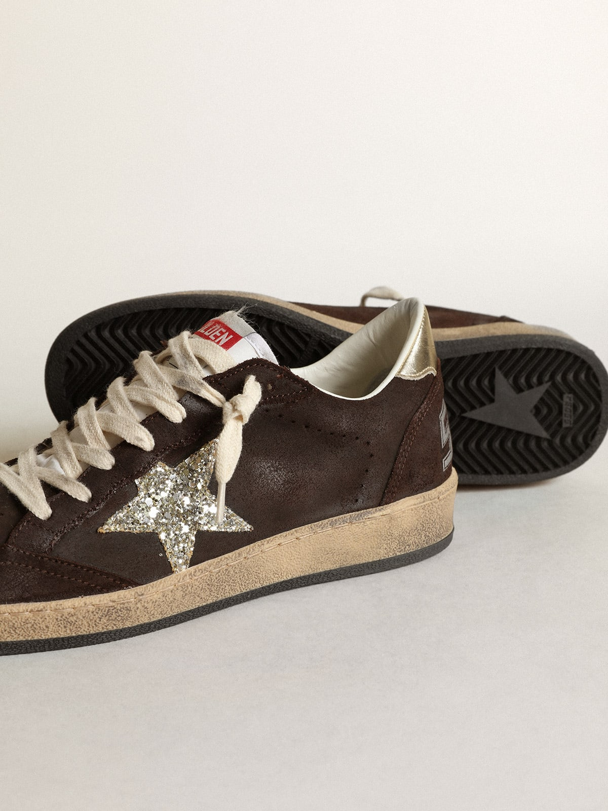 Golden Goose 'Ball Star'