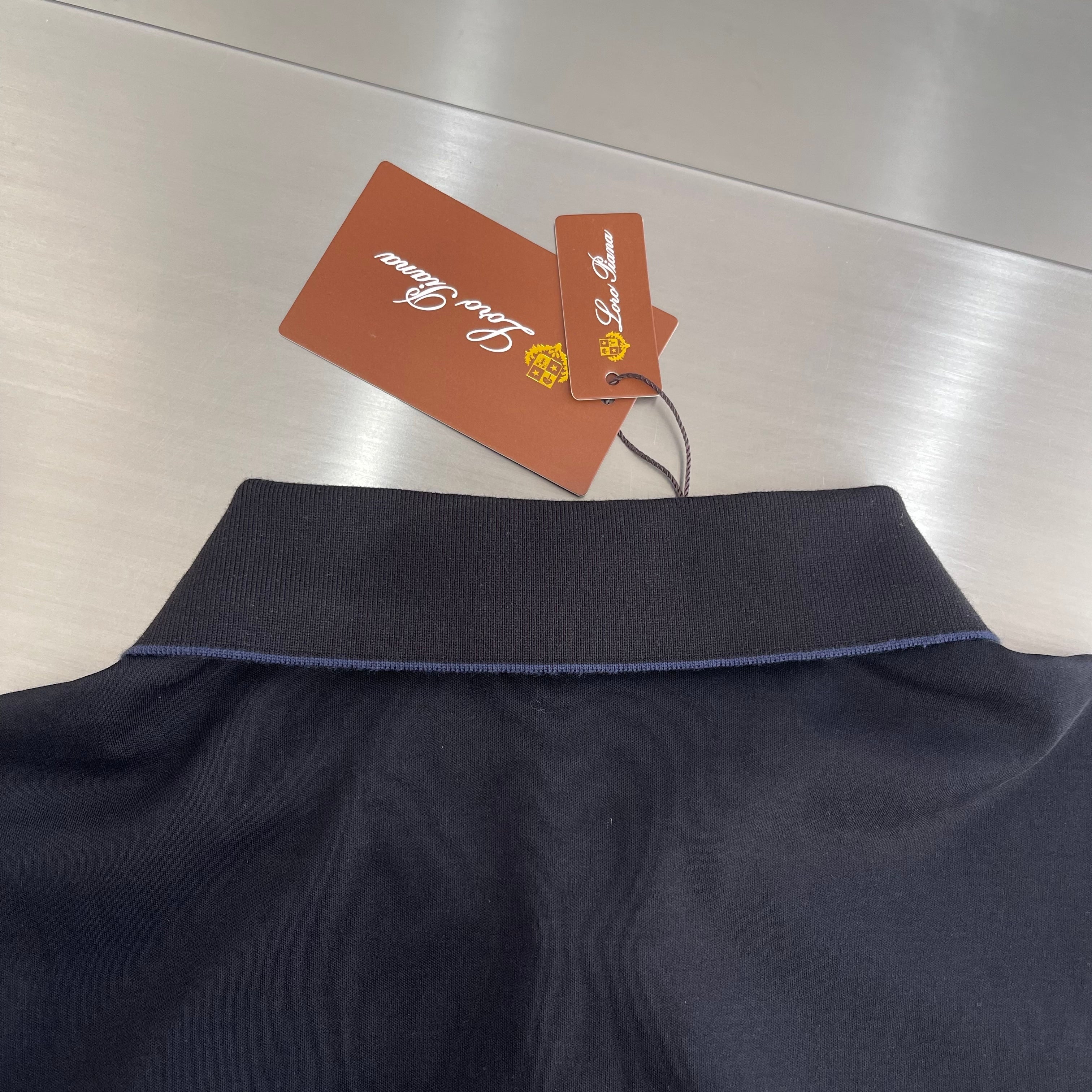Gola Polo LORO PIANA