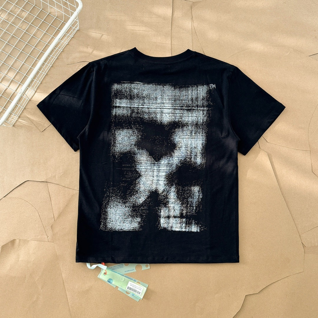 Camiseta OFF-WHITE (Oversized)