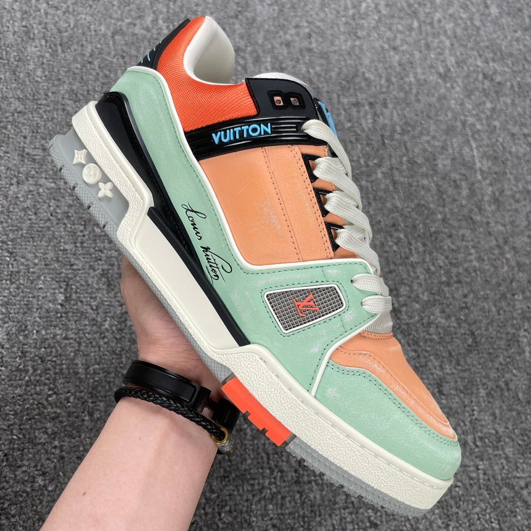 LOUIS VUITTON 'TRAINER'