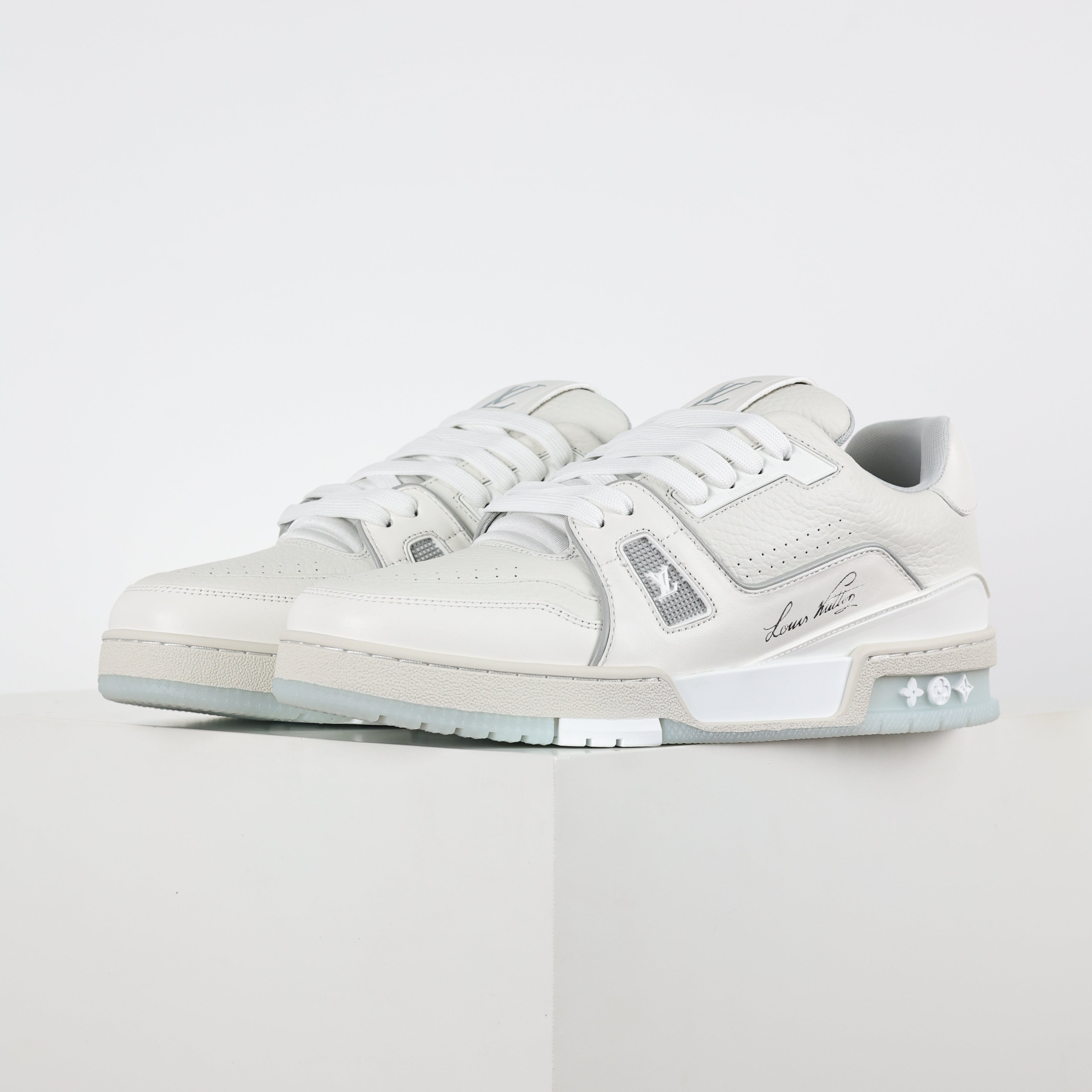 LOUIS VUITTON ´TRAINER`