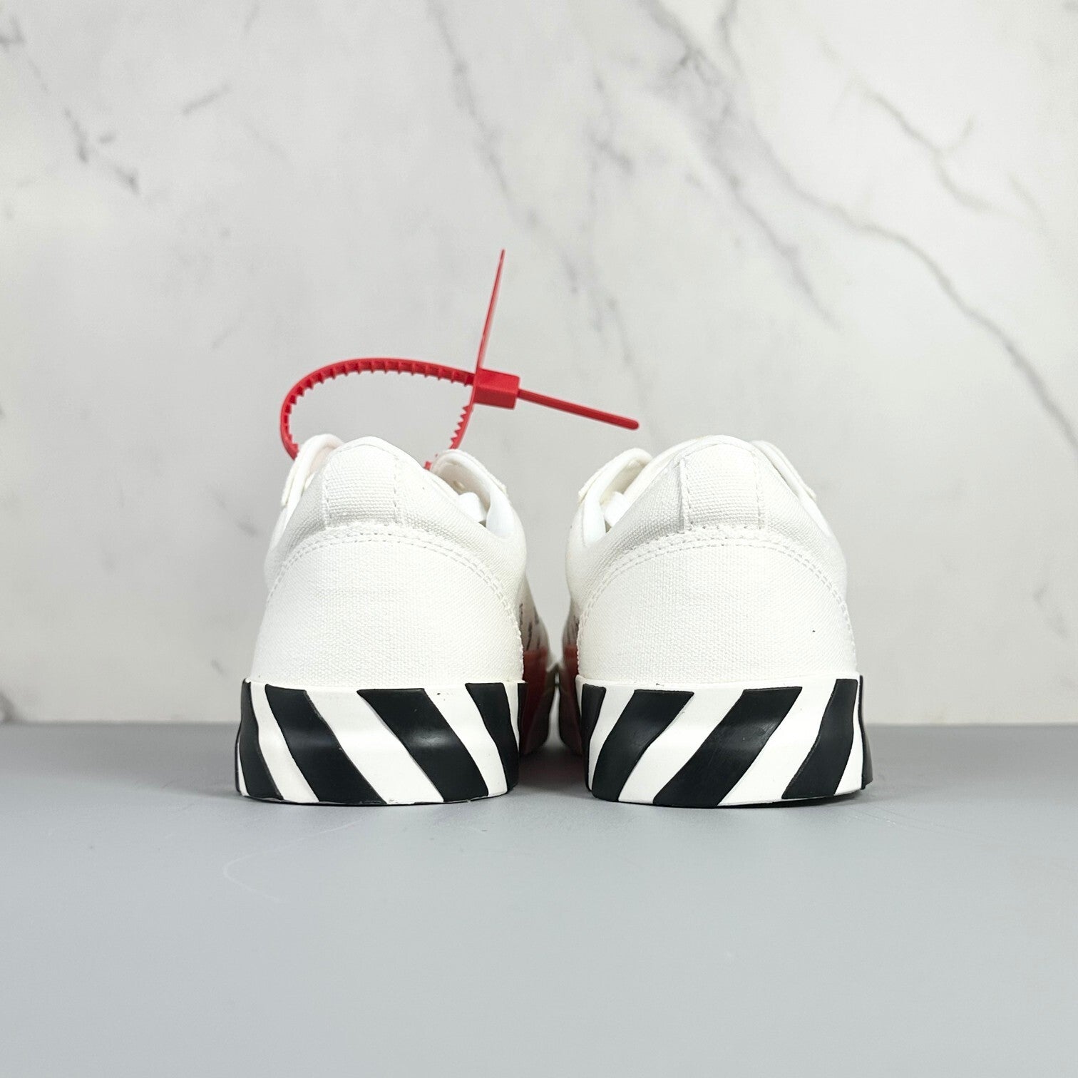 Off White Low Vulcanized