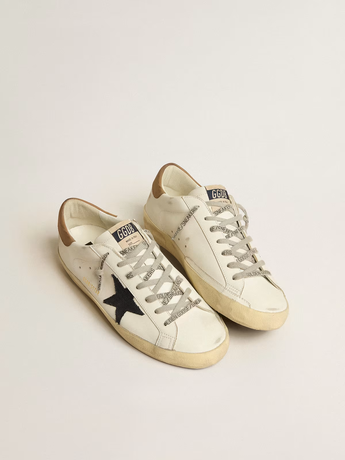 Golden Goose 'Super Star'