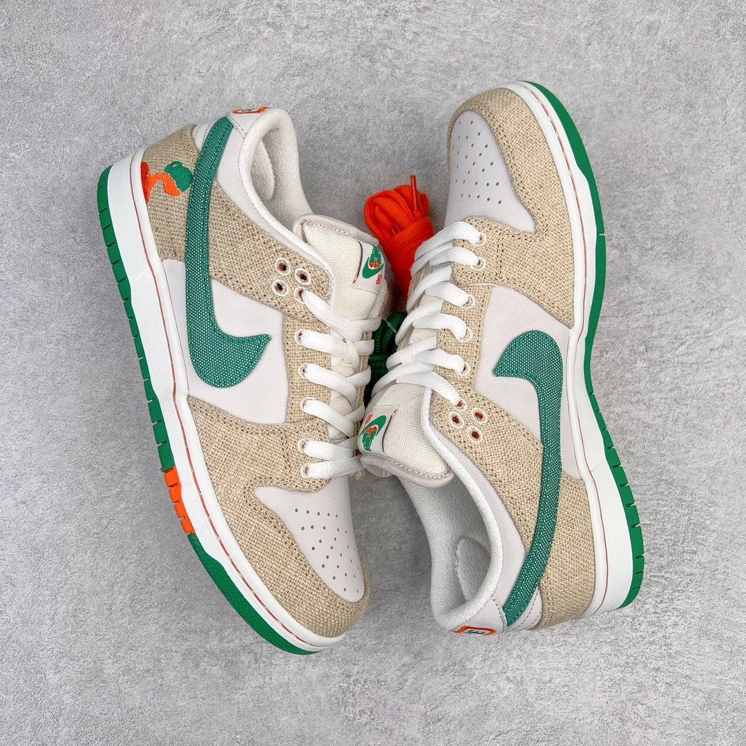 NIKE DUNK LOW SB 'JARRITOS'