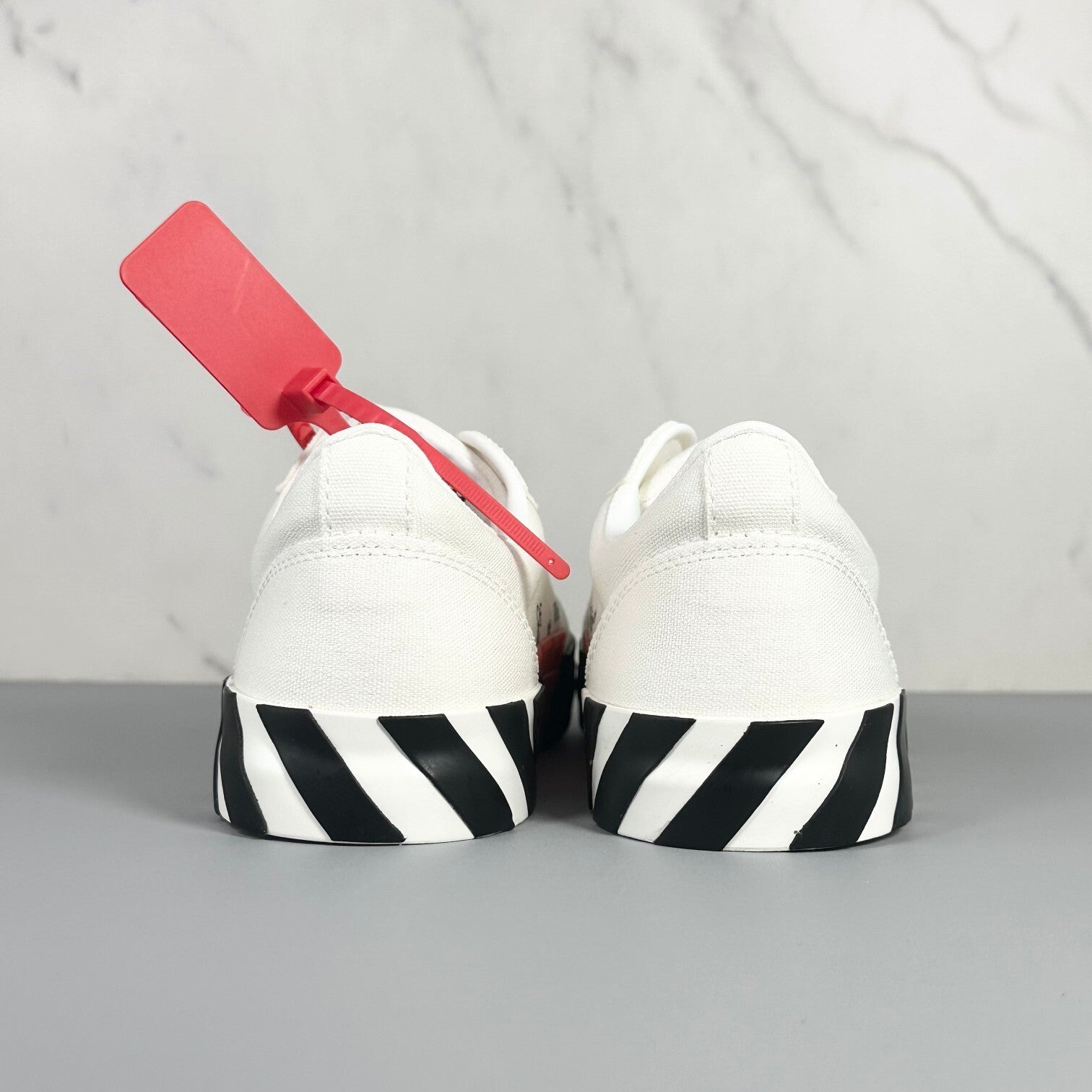 Off White Low Vulcanized