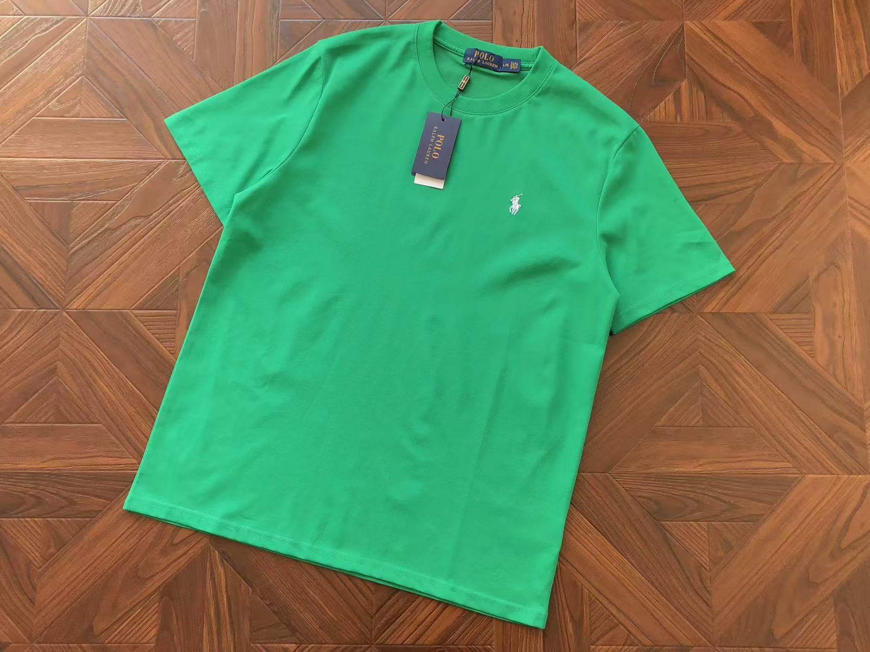 Camiseta POLO RALPH LAUREN