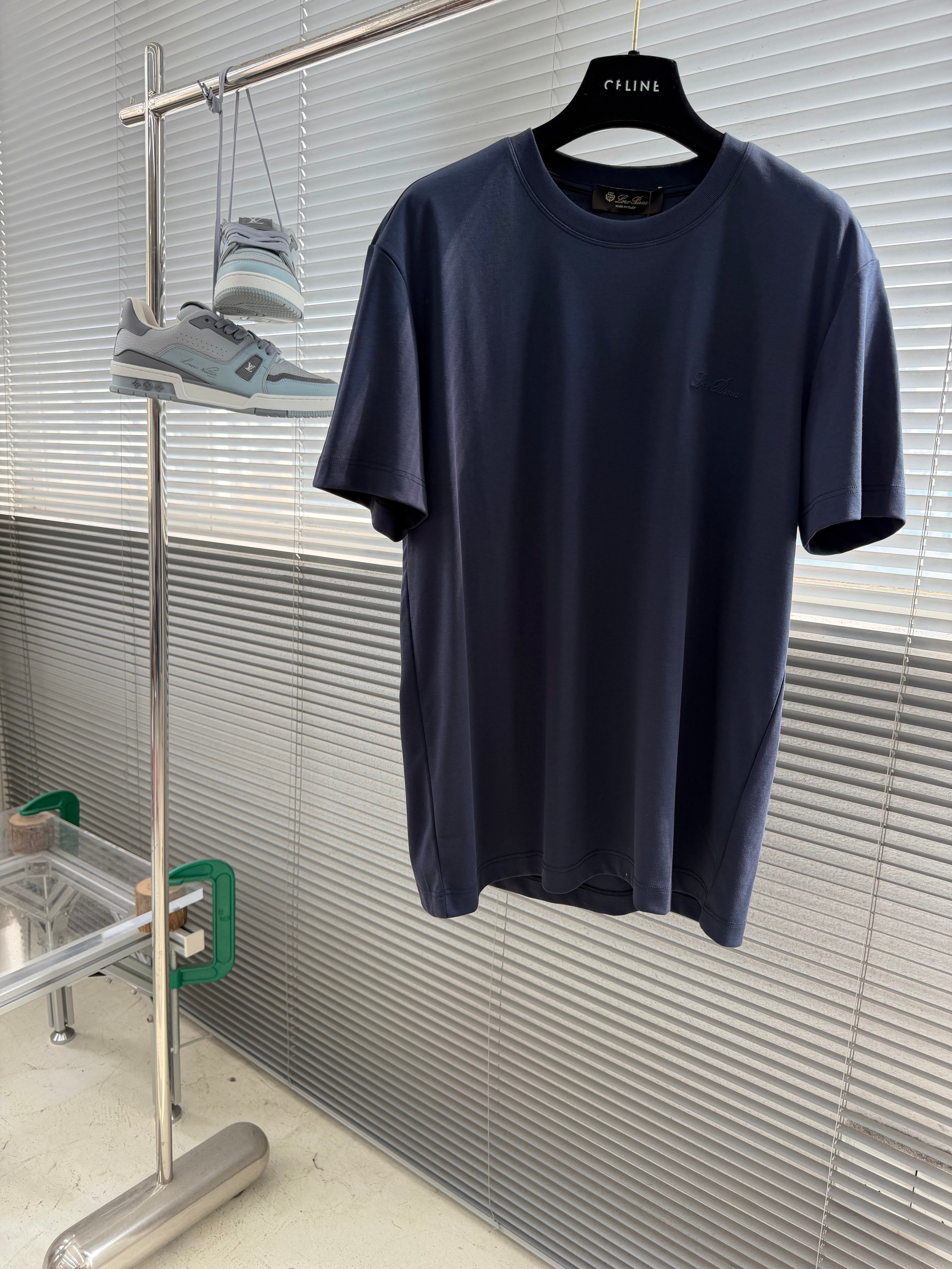 Camiseta LORO PIANA