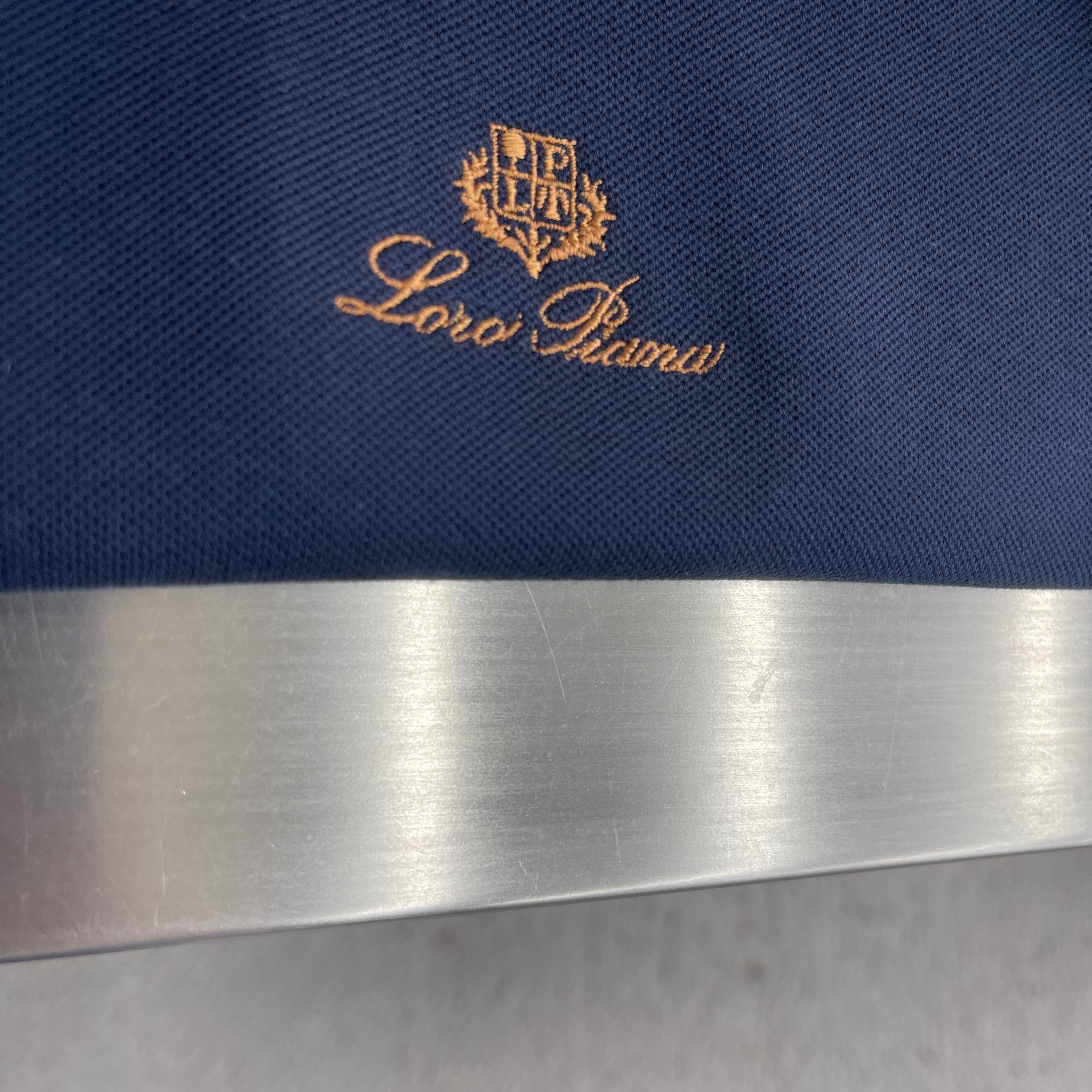 Gola Polo LORO PIANA