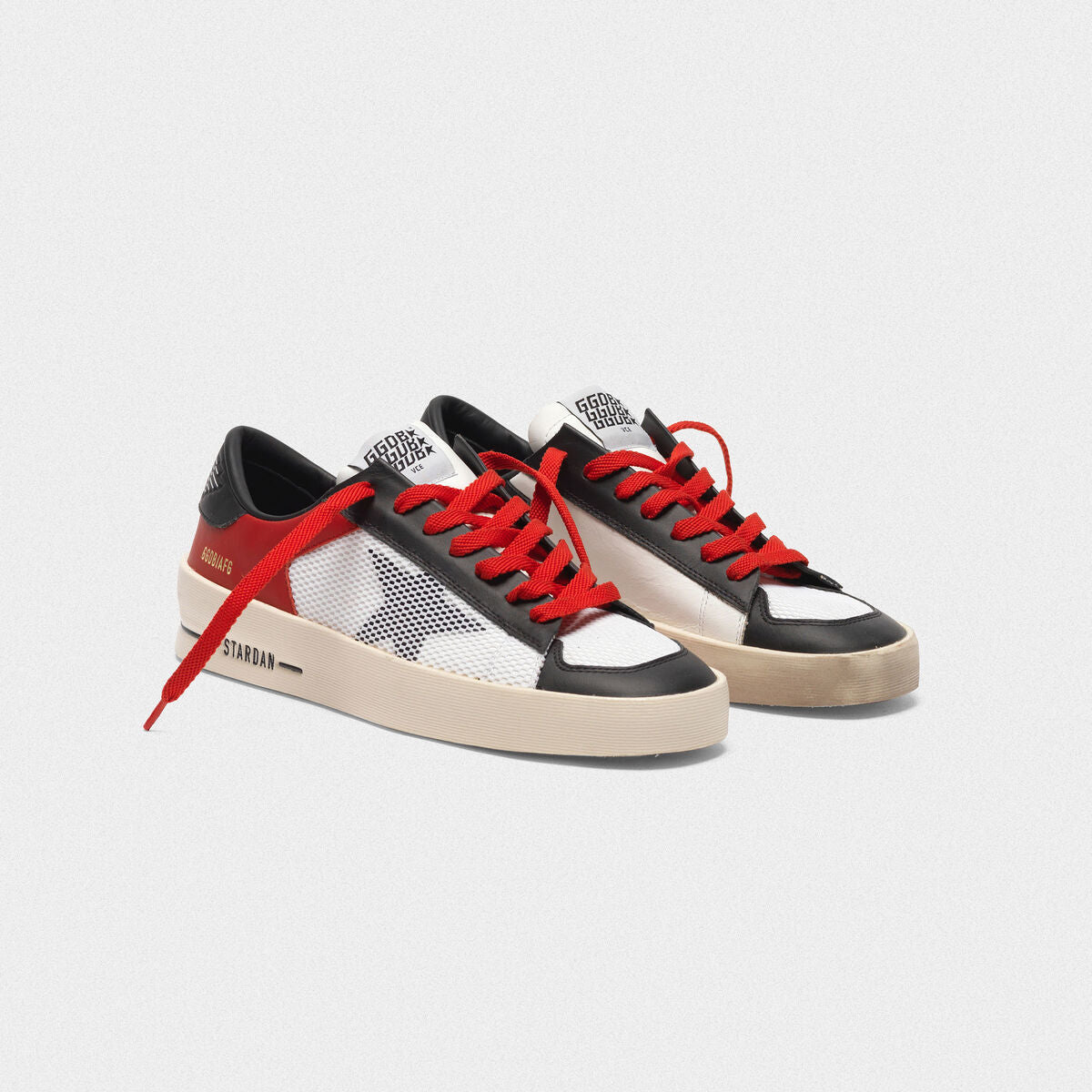 Golden Goose 'Stardan'