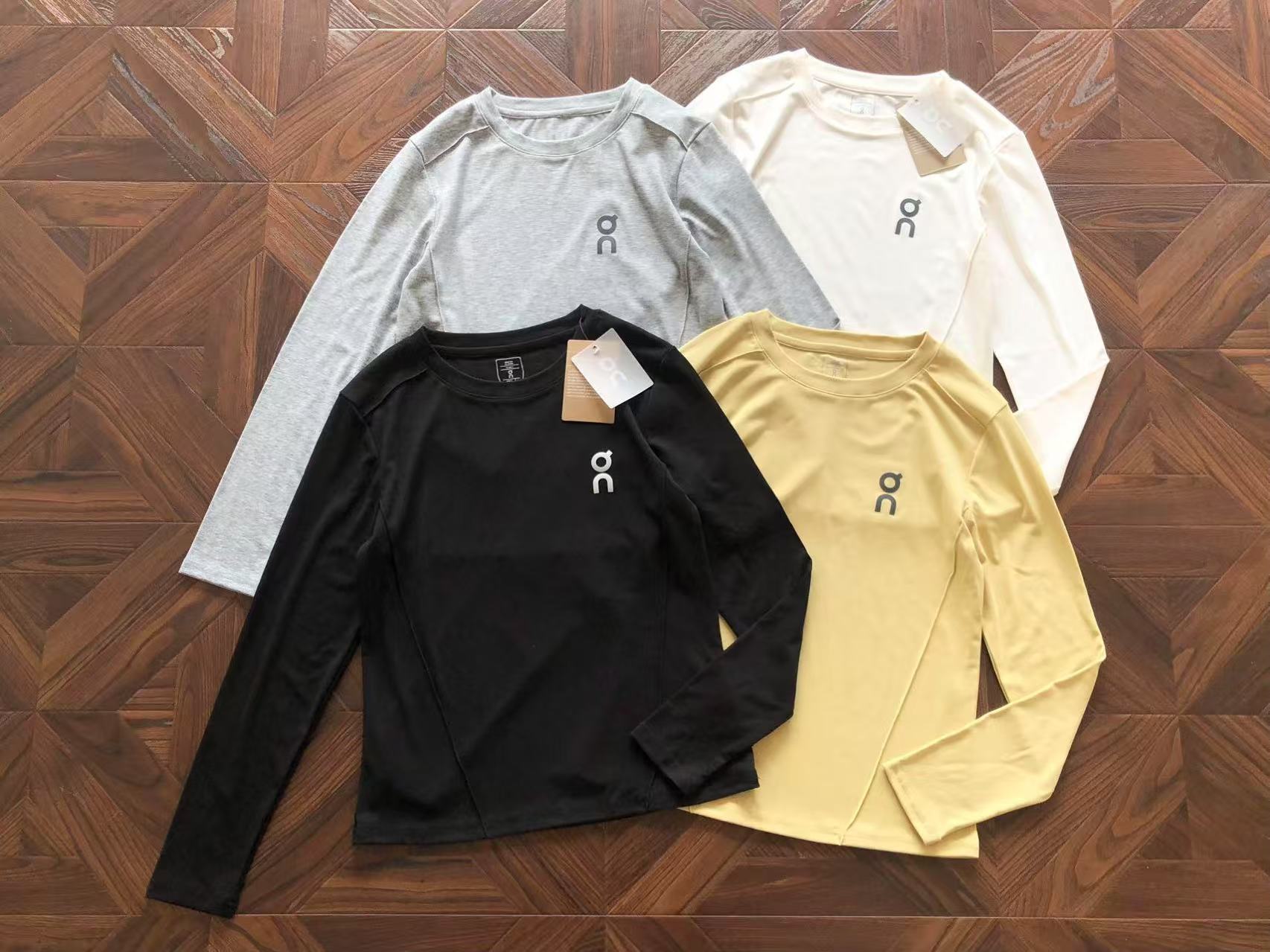 Camiseta ON RUNNING