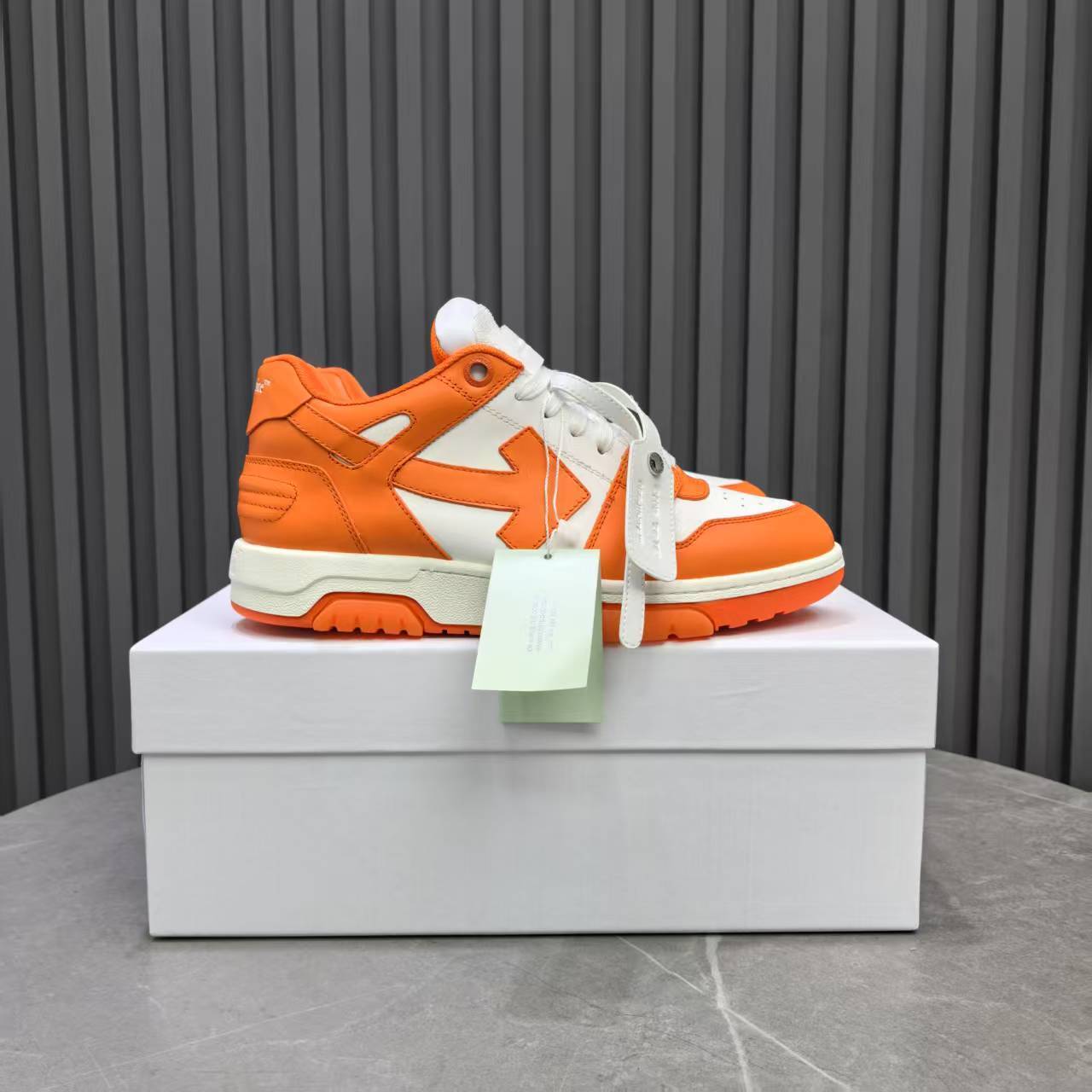 Off White 'Out Of Office'