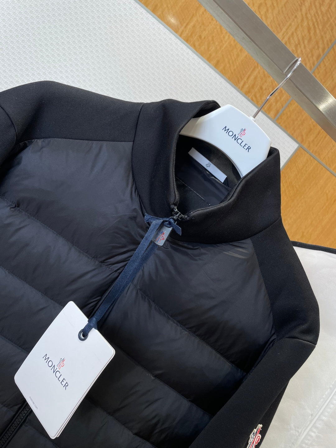 Jaqueta Moncler
