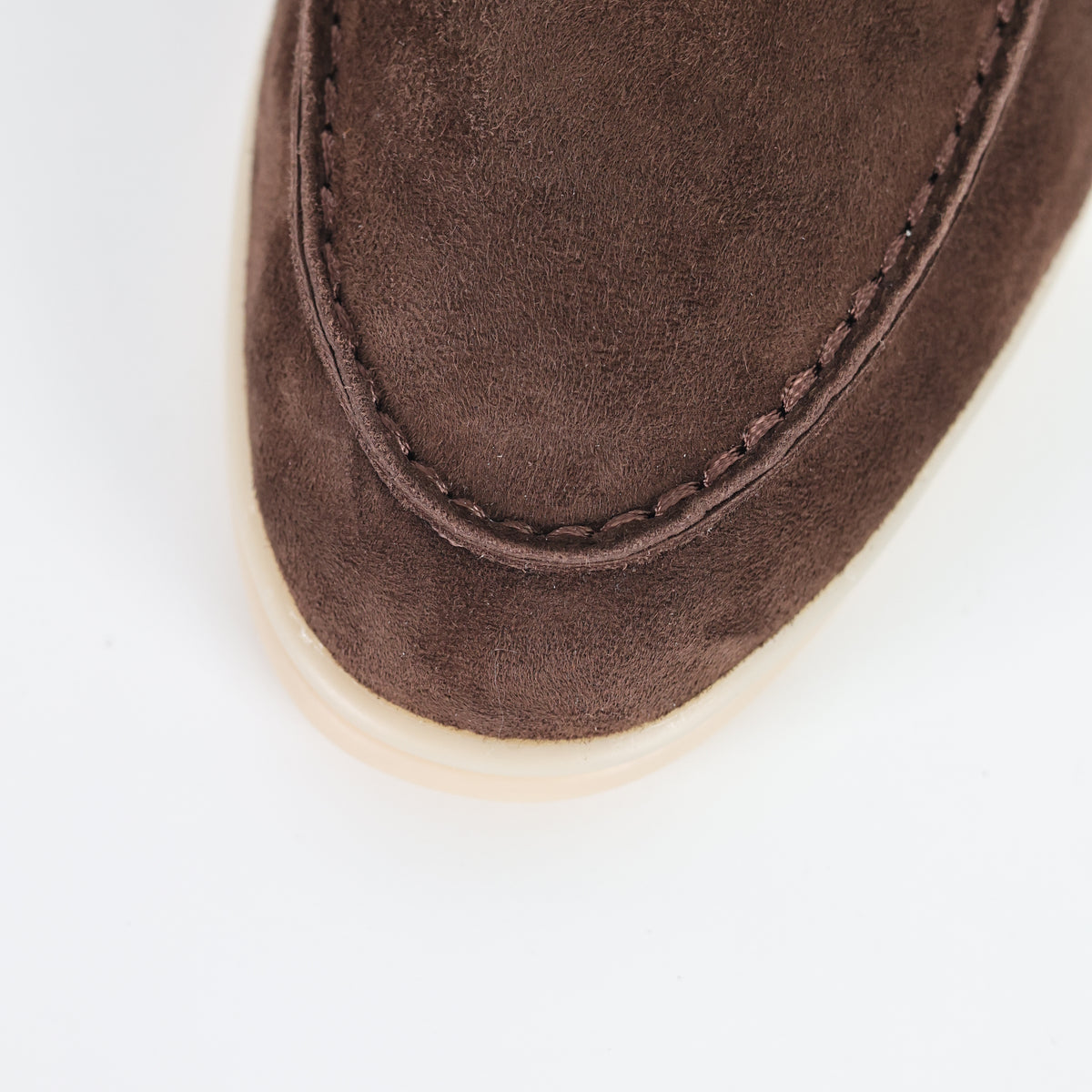 Loafer LORO PIANA 'Summer Walk'