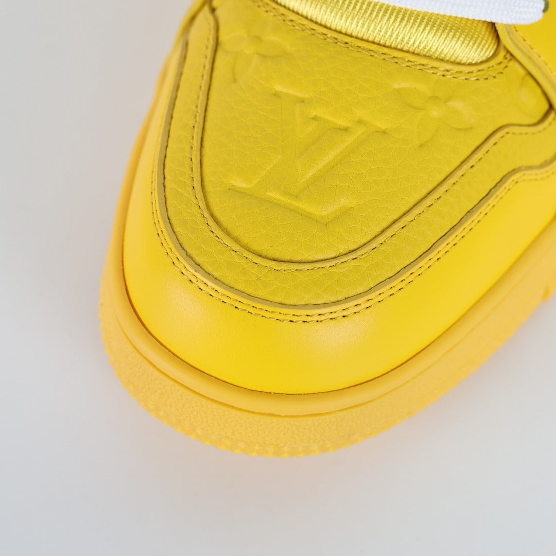 LOUIS VUITTON ´TRAINER`