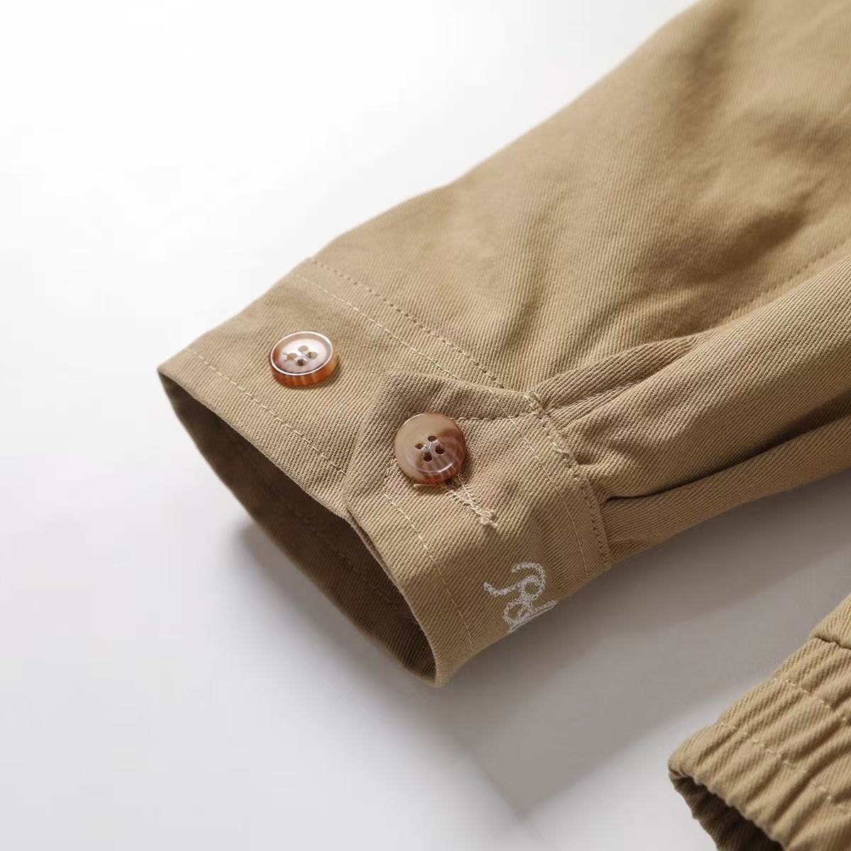 Jaqueta Polo Ralph Lauren