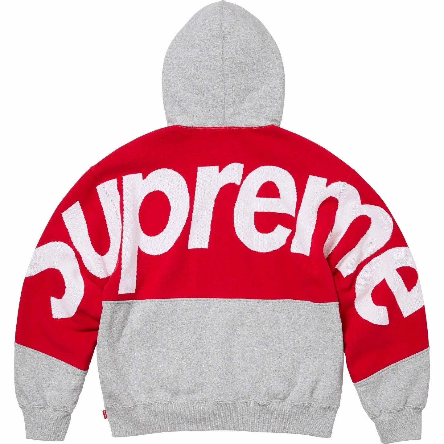 Hoodie SUPREME
